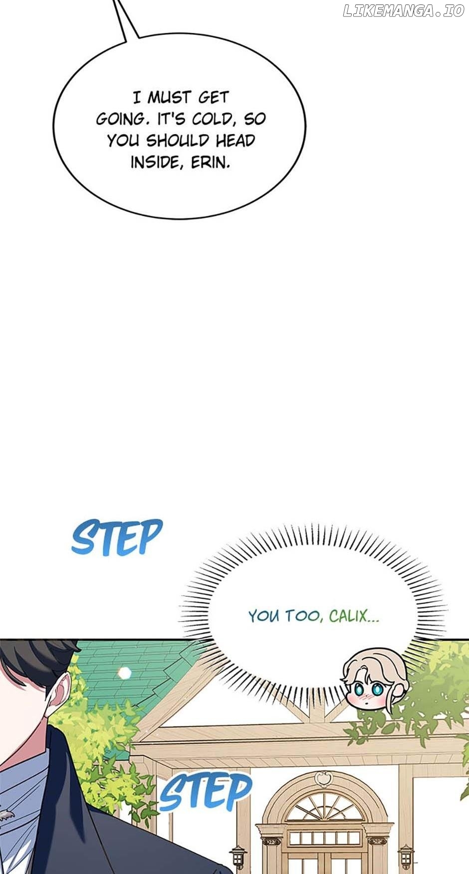 The Divorcée's Dessert Cafe Chapter 81 - page 13