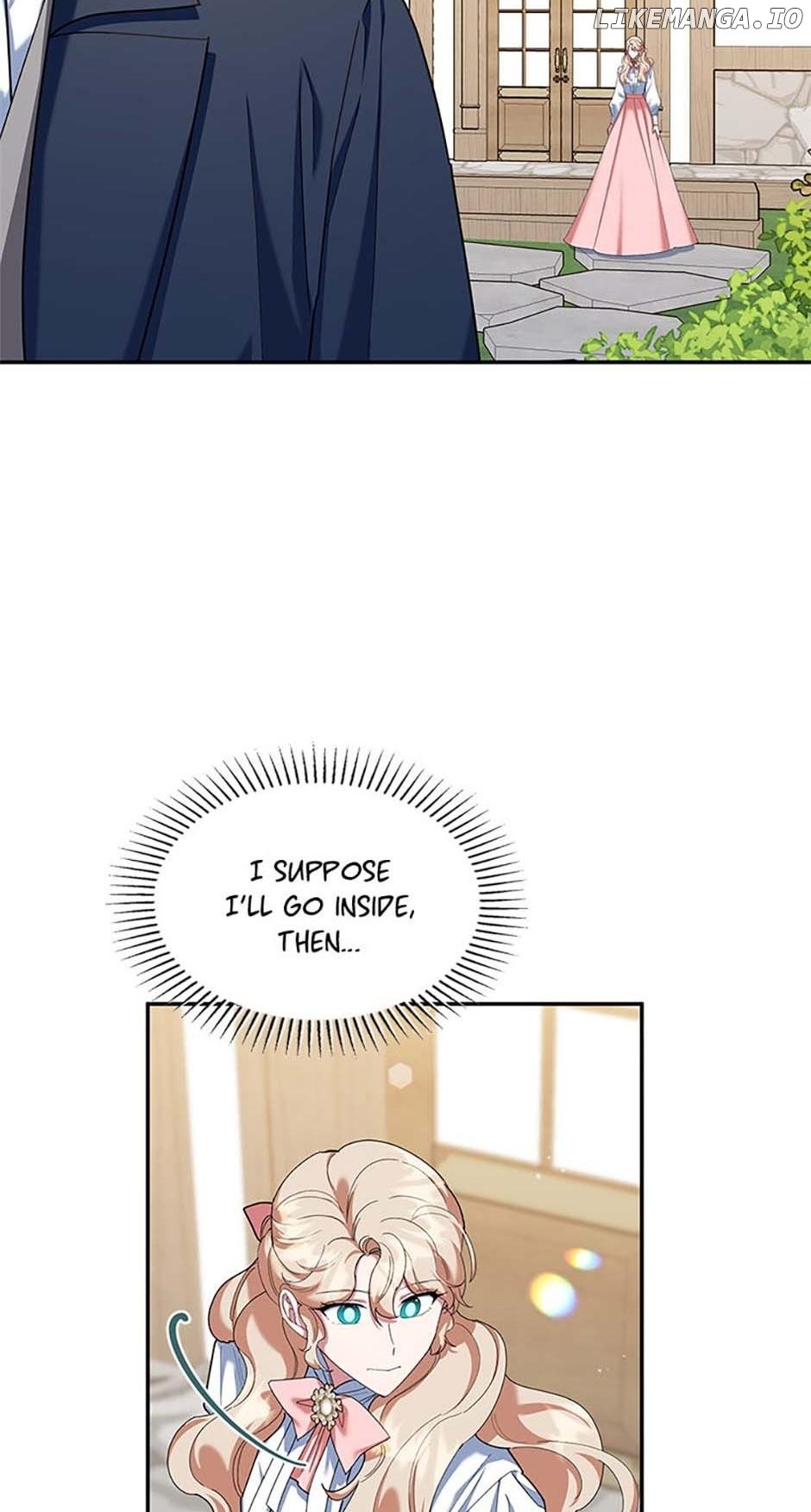 The Divorcée's Dessert Cafe Chapter 81 - page 14