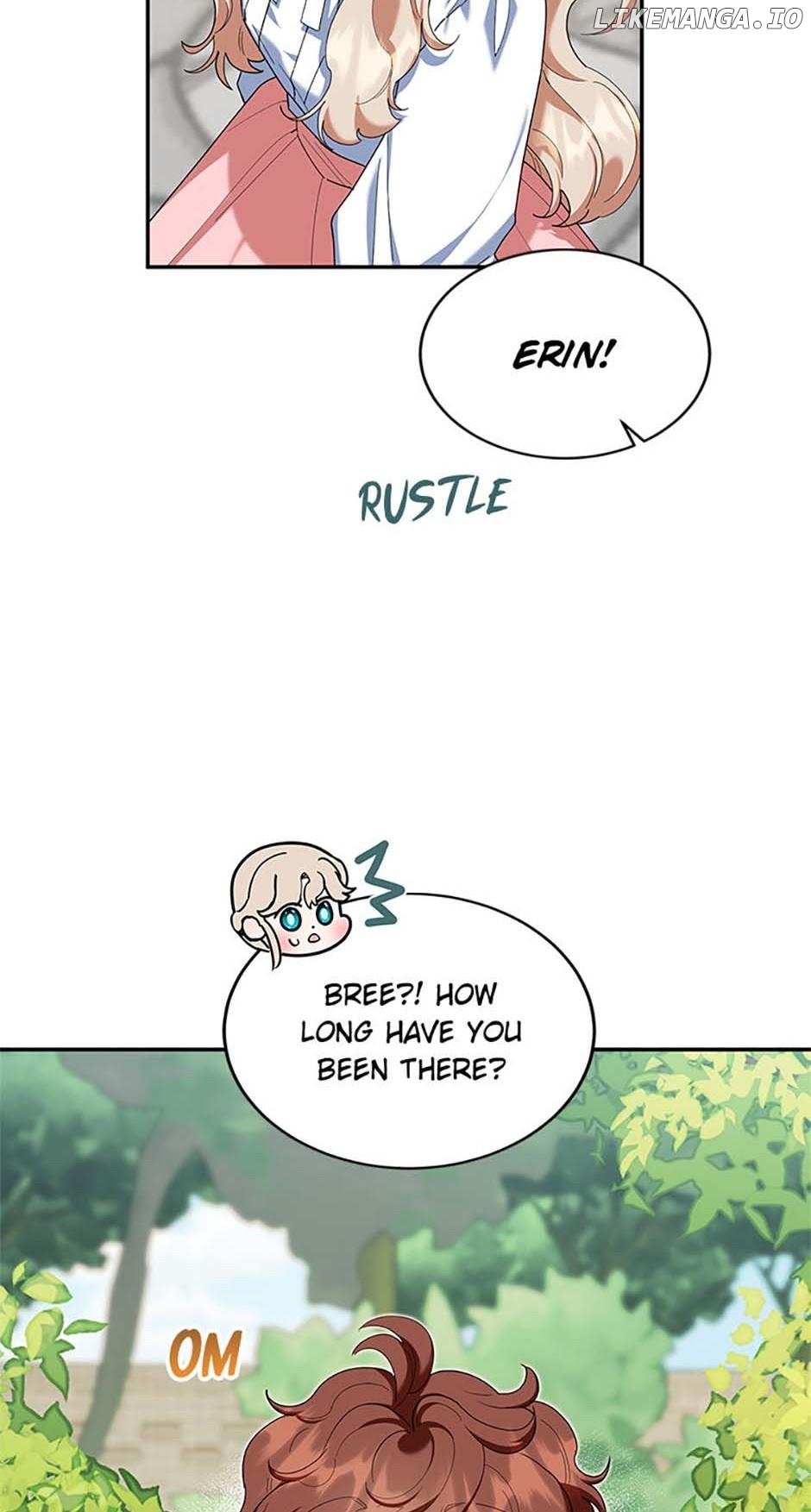 The Divorcée's Dessert Cafe Chapter 81 - page 15