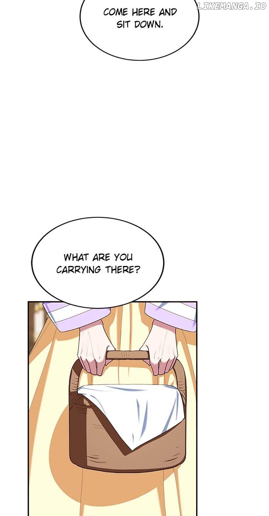 The Divorcée's Dessert Cafe Chapter 81 - page 30