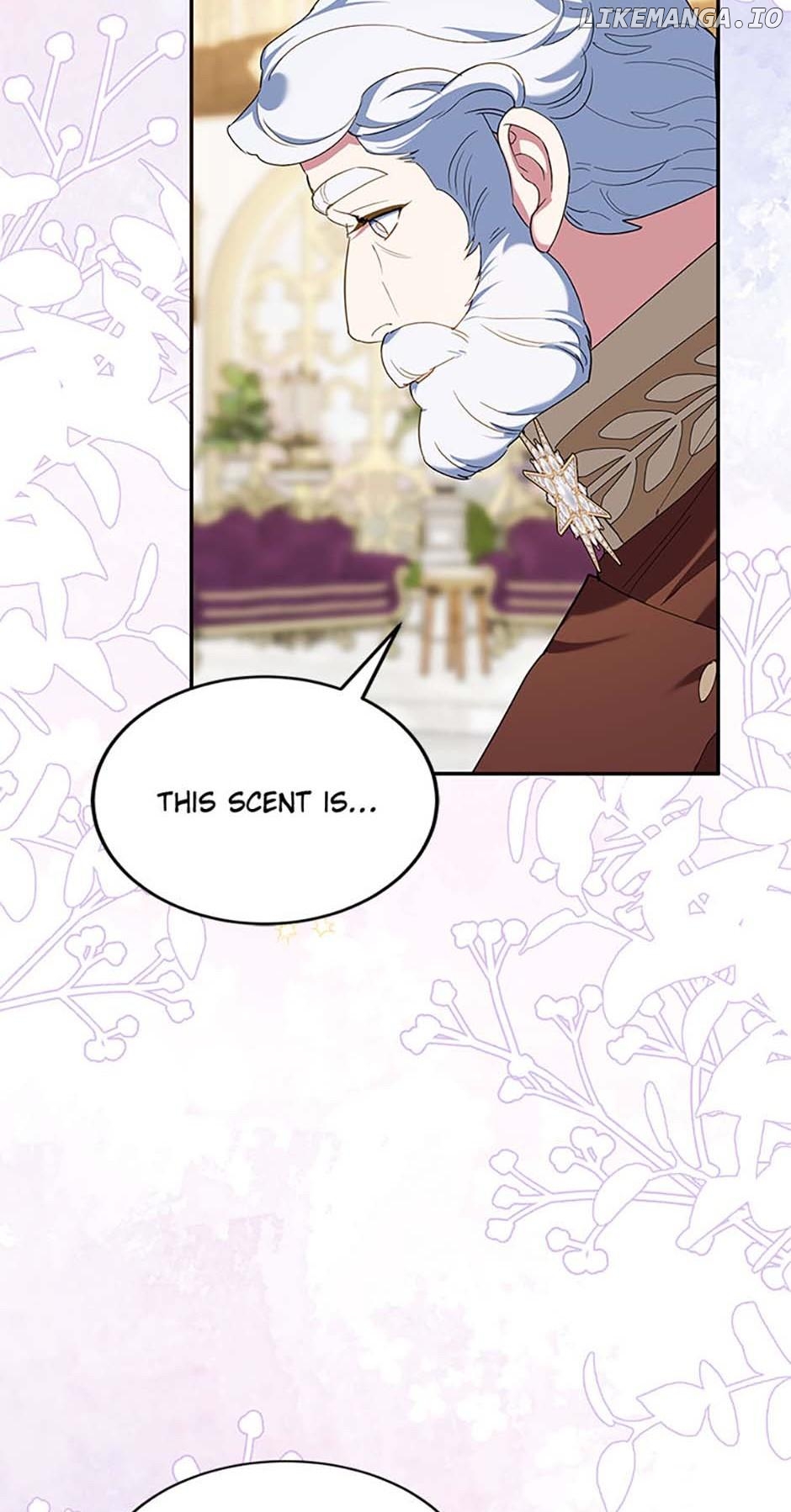 The Divorcée's Dessert Cafe Chapter 81 - page 35