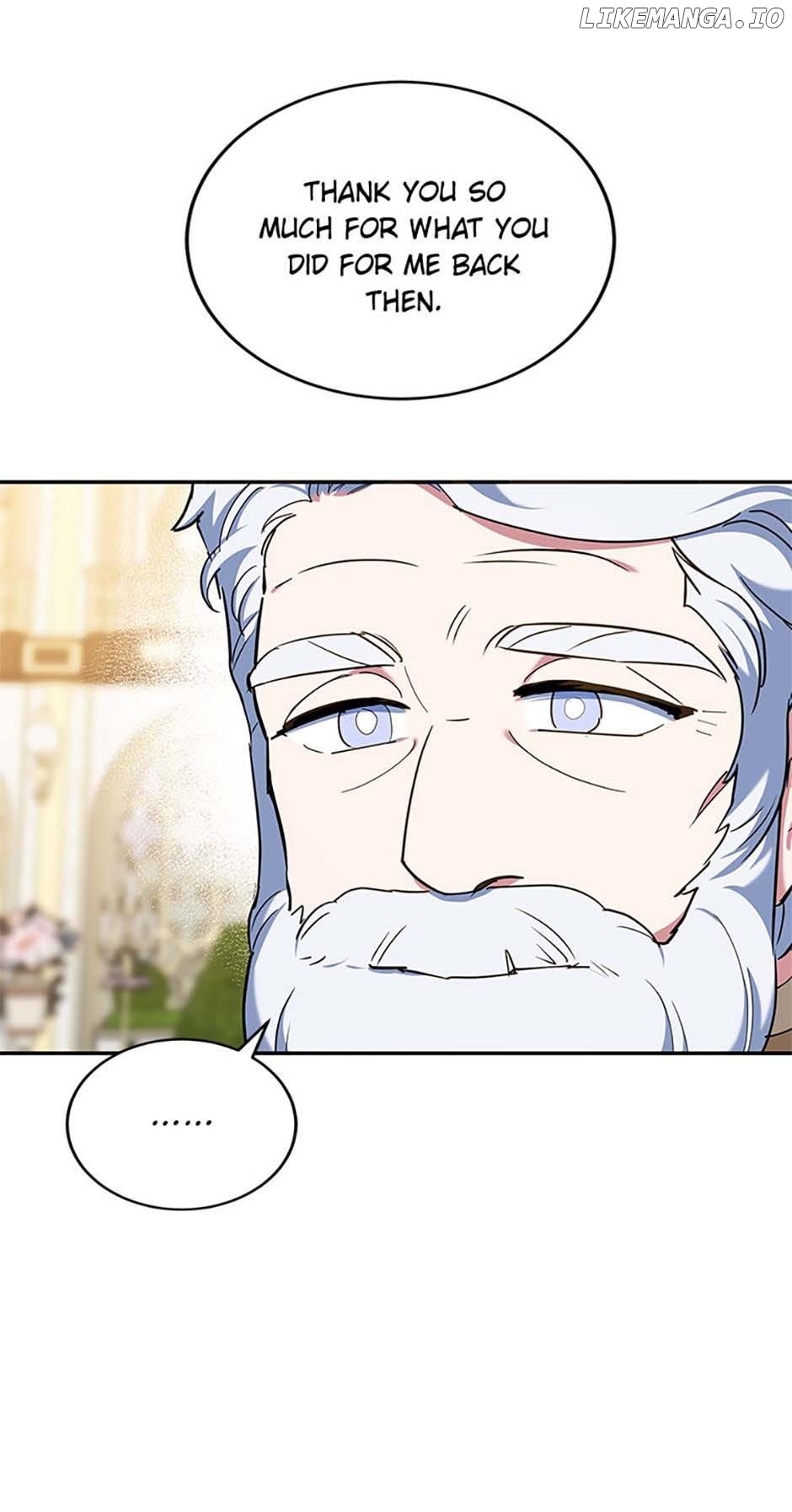 The Divorcée's Dessert Cafe Chapter 81 - page 37