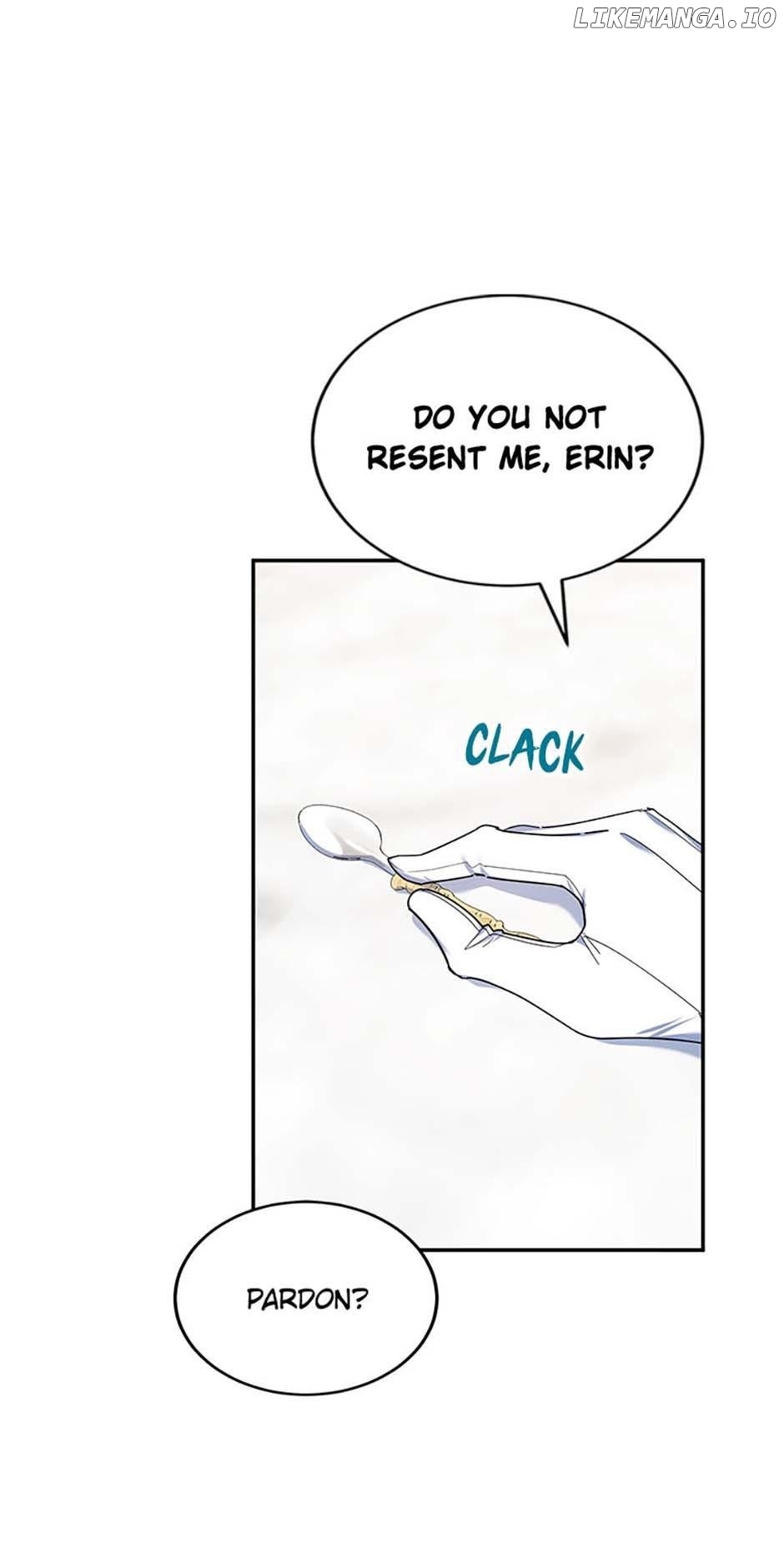 The Divorcée's Dessert Cafe Chapter 81 - page 38
