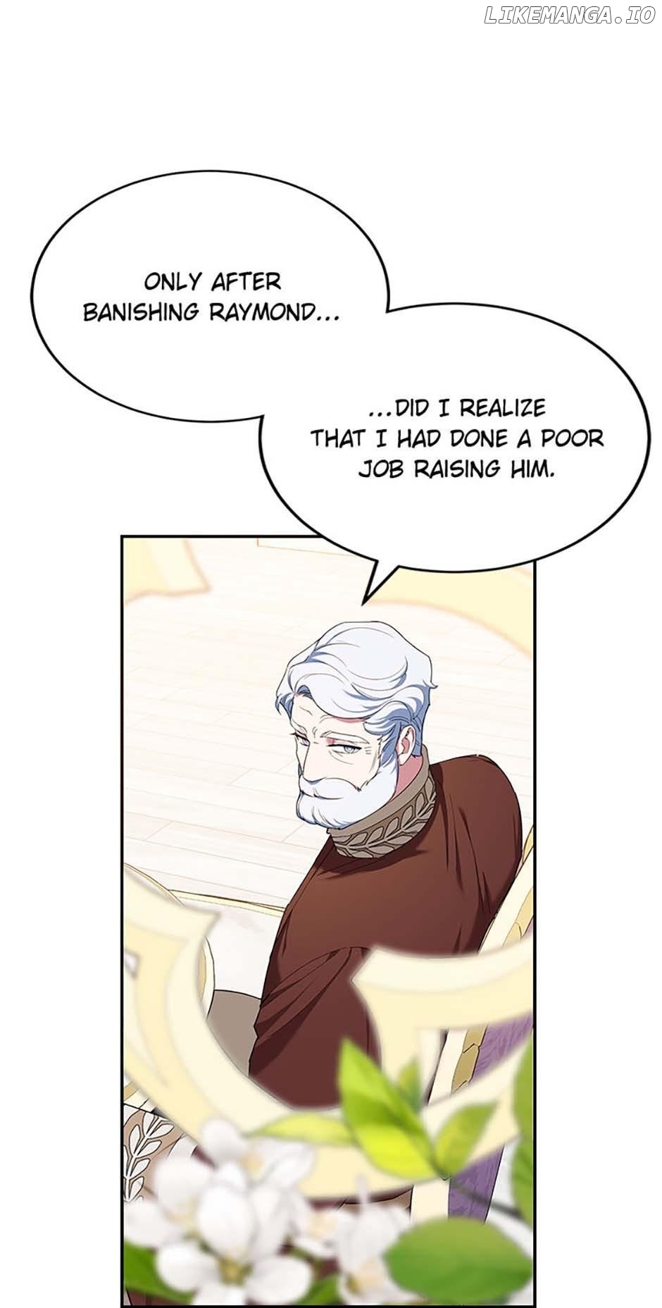 The Divorcée's Dessert Cafe Chapter 81 - page 39
