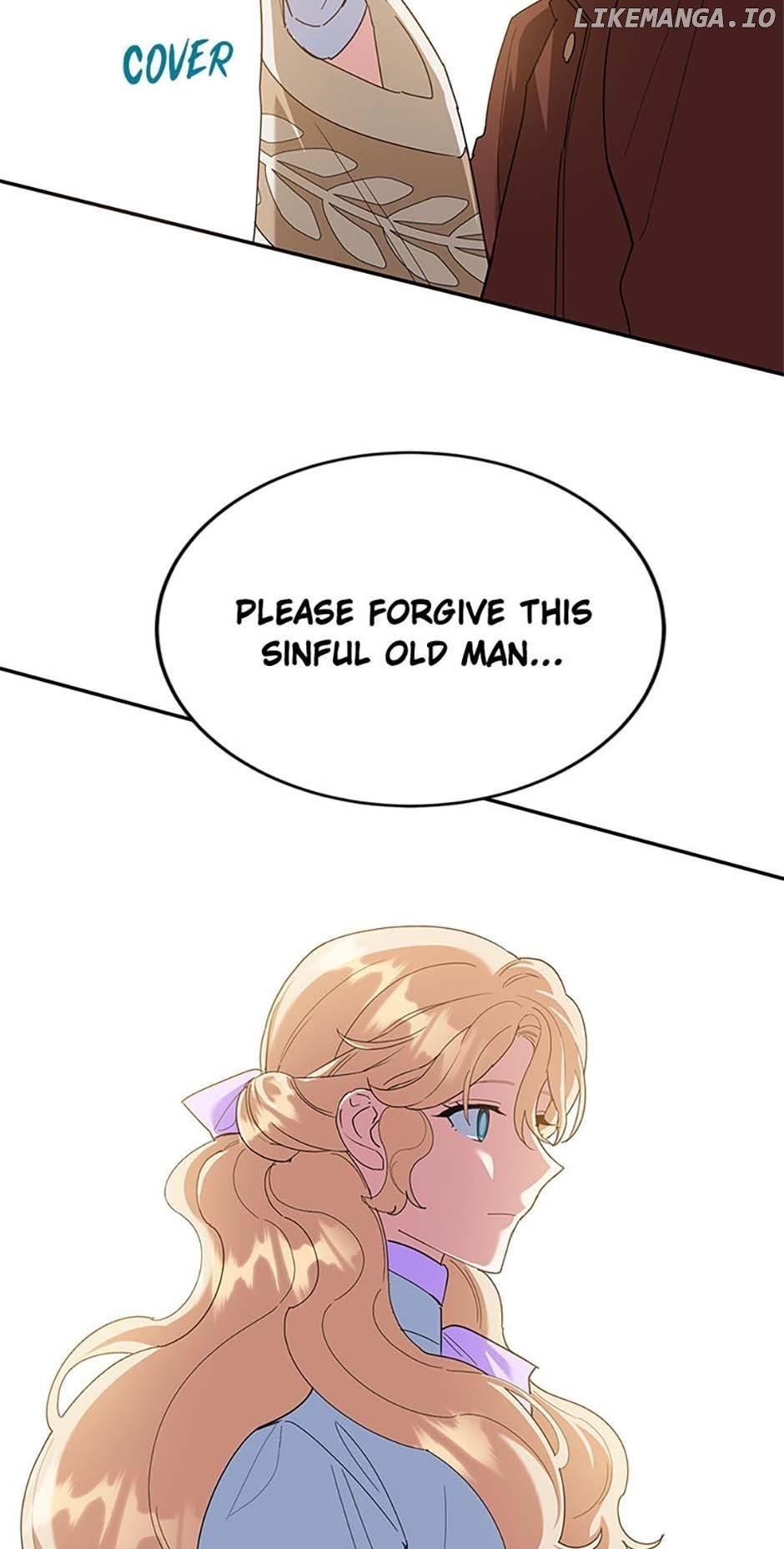 The Divorcée's Dessert Cafe Chapter 81 - page 43