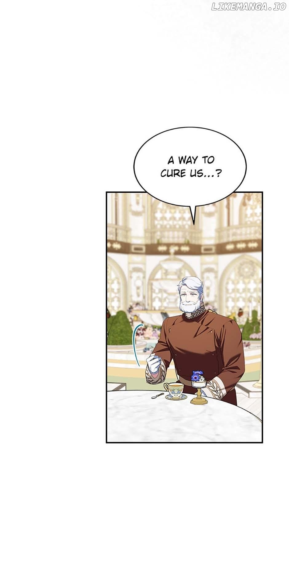The Divorcée's Dessert Cafe Chapter 81 - page 47