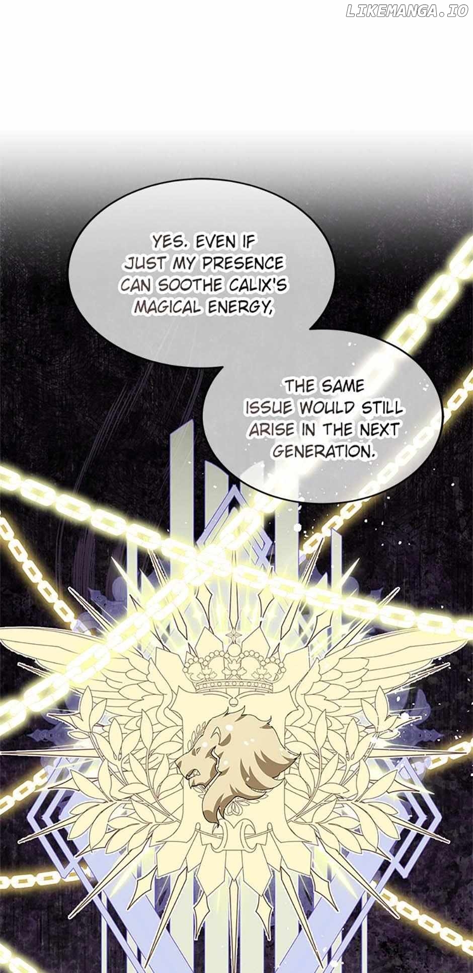 The Divorcée's Dessert Cafe Chapter 81 - page 48