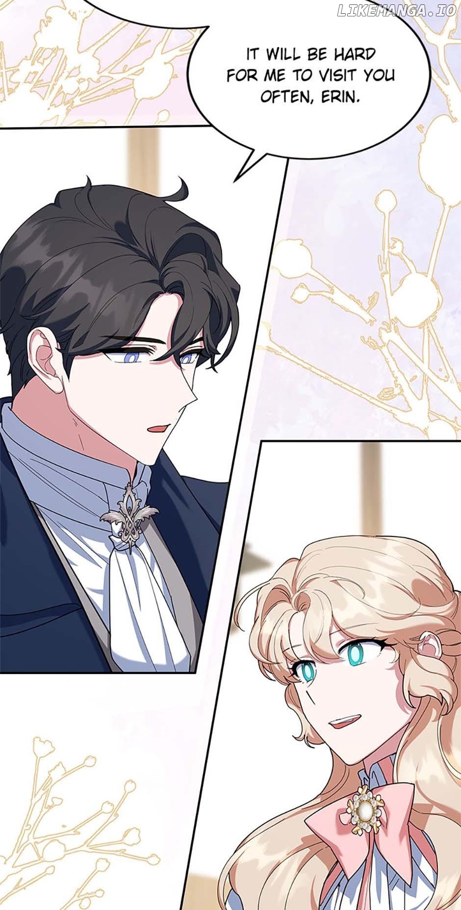 The Divorcée's Dessert Cafe Chapter 81 - page 5