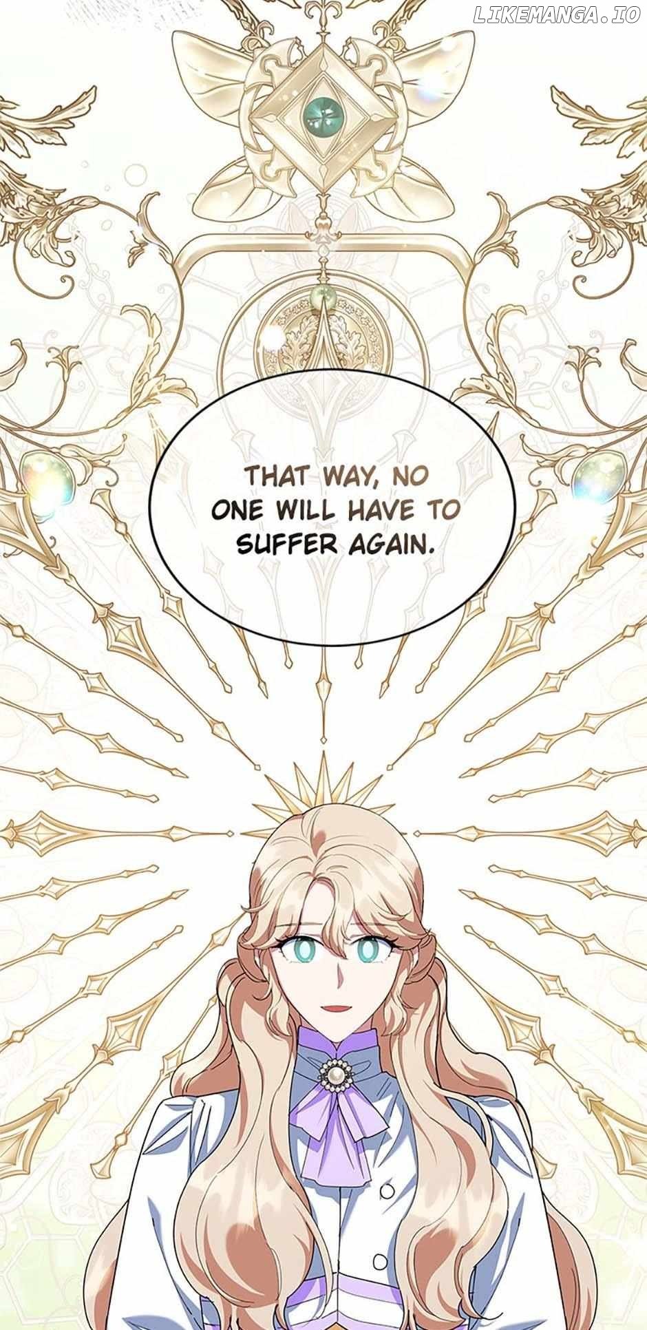 The Divorcée's Dessert Cafe Chapter 81 - page 50