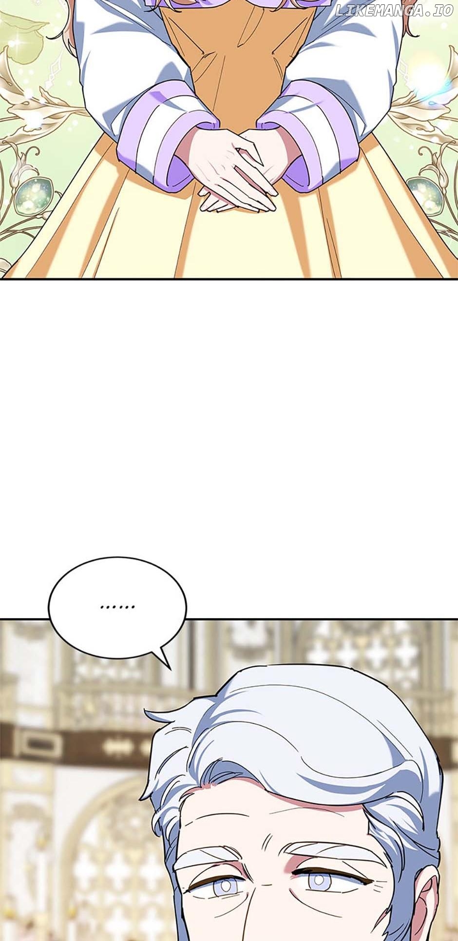 The Divorcée's Dessert Cafe Chapter 81 - page 51
