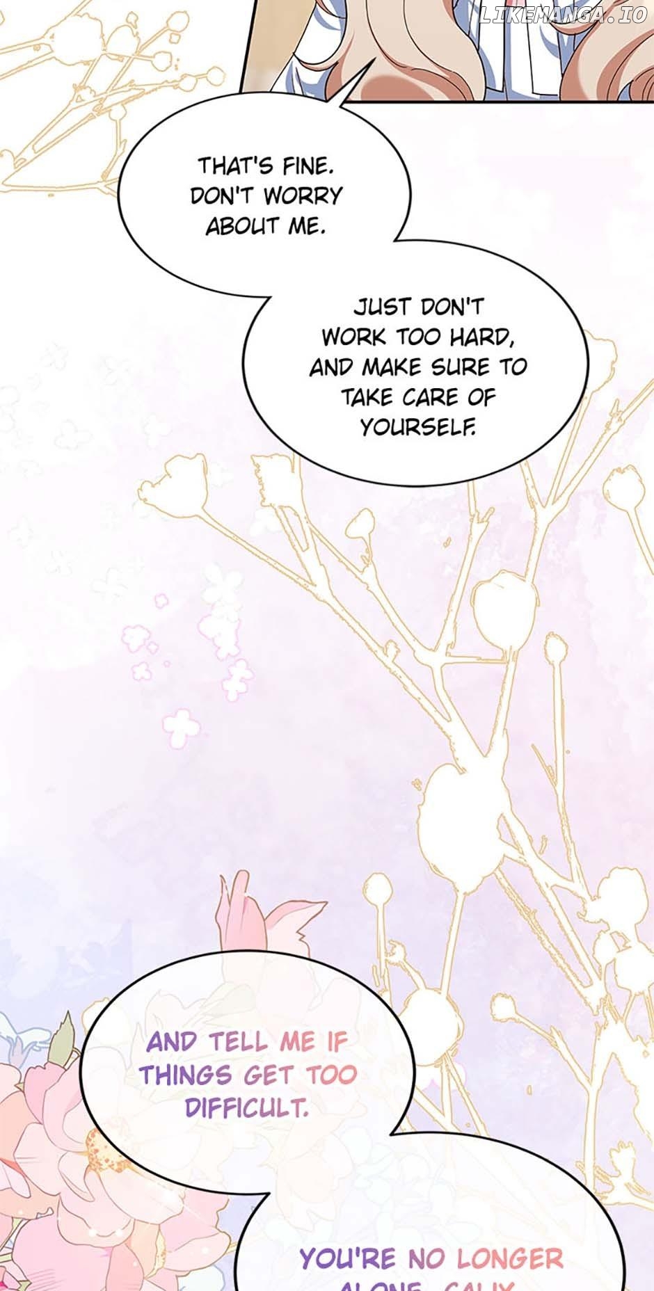 The Divorcée's Dessert Cafe Chapter 81 - page 6