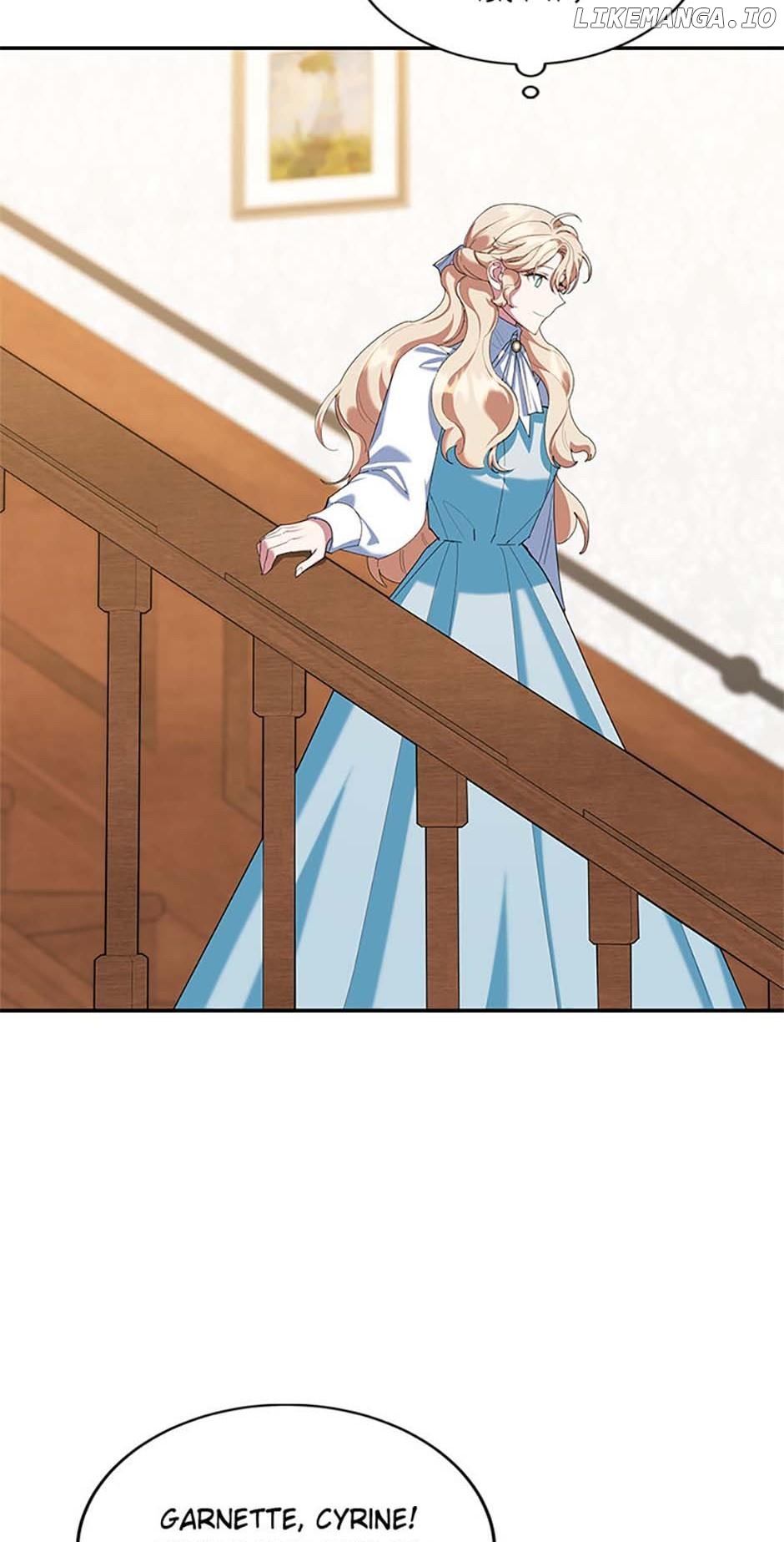 The Divorcée's Dessert Cafe Chapter 81 - page 60