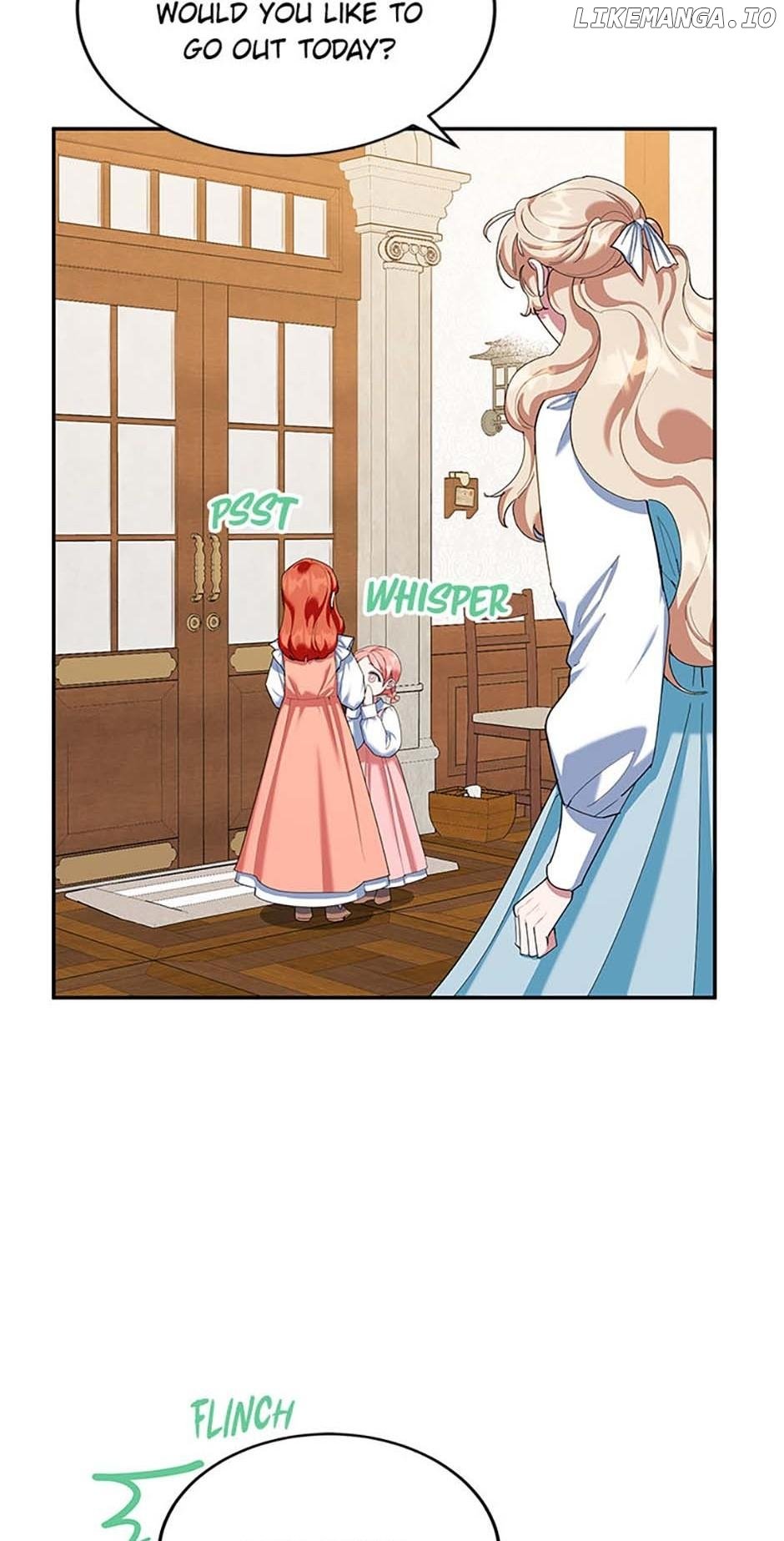 The Divorcée's Dessert Cafe Chapter 81 - page 61