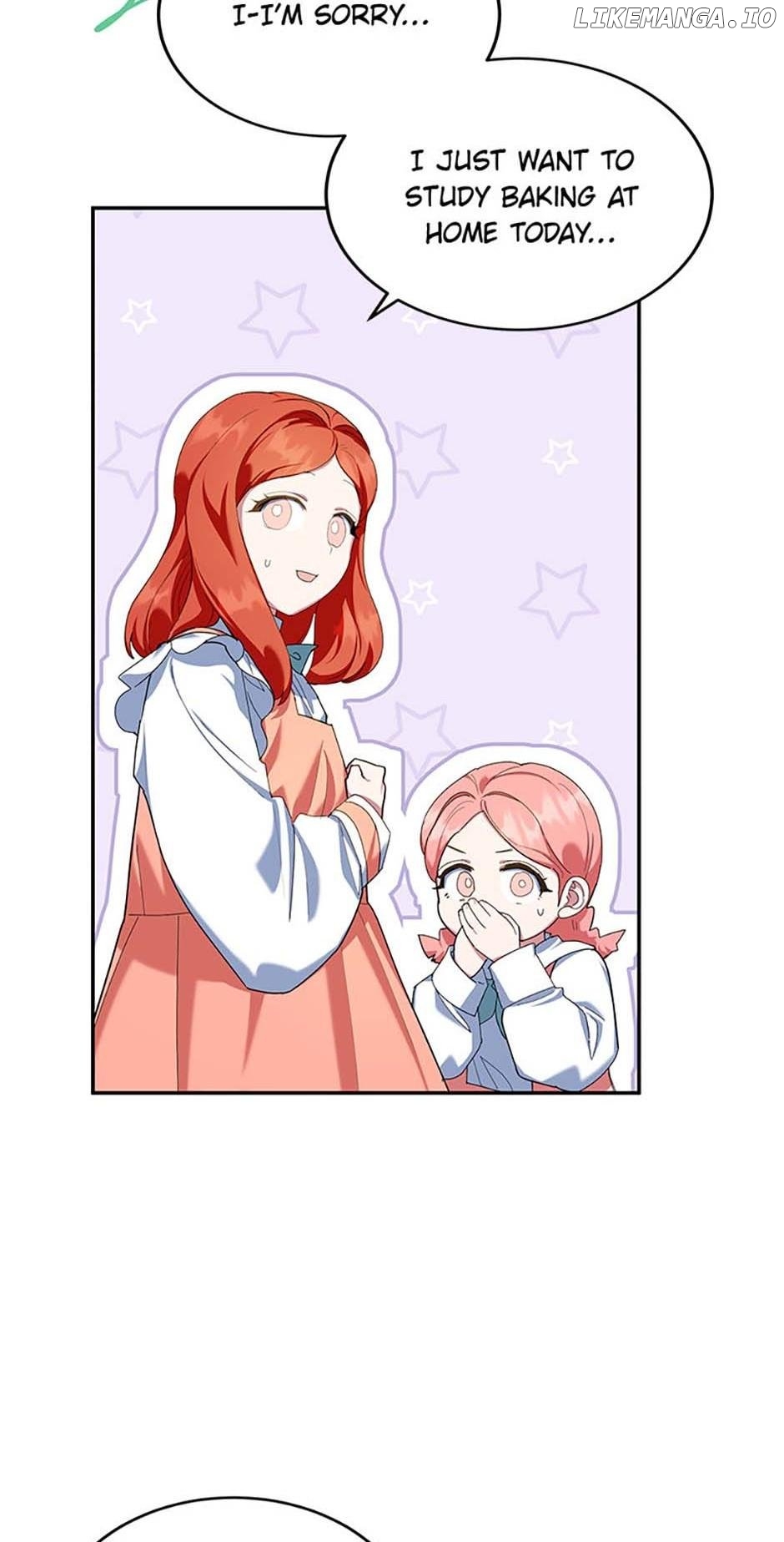 The Divorcée's Dessert Cafe Chapter 81 - page 62