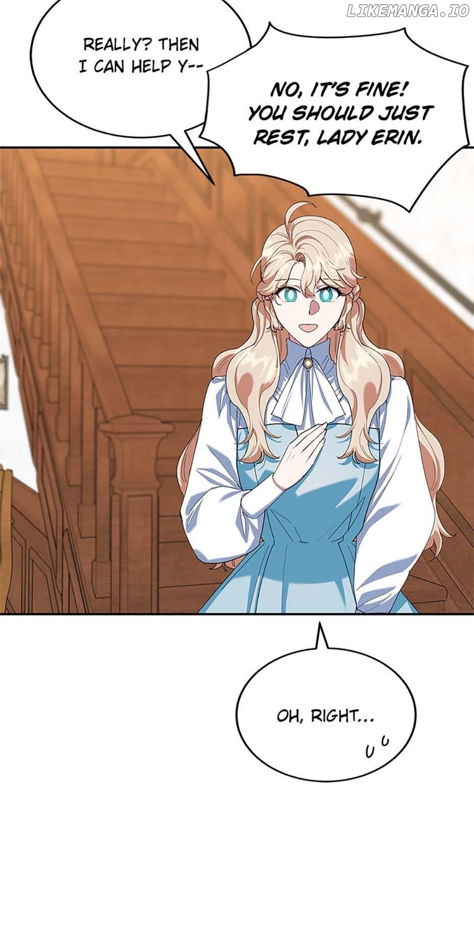 The Divorcée's Dessert Cafe Chapter 81 - page 63
