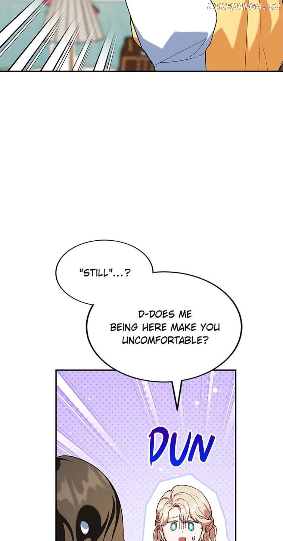 The Divorcée's Dessert Cafe Chapter 81 - page 66