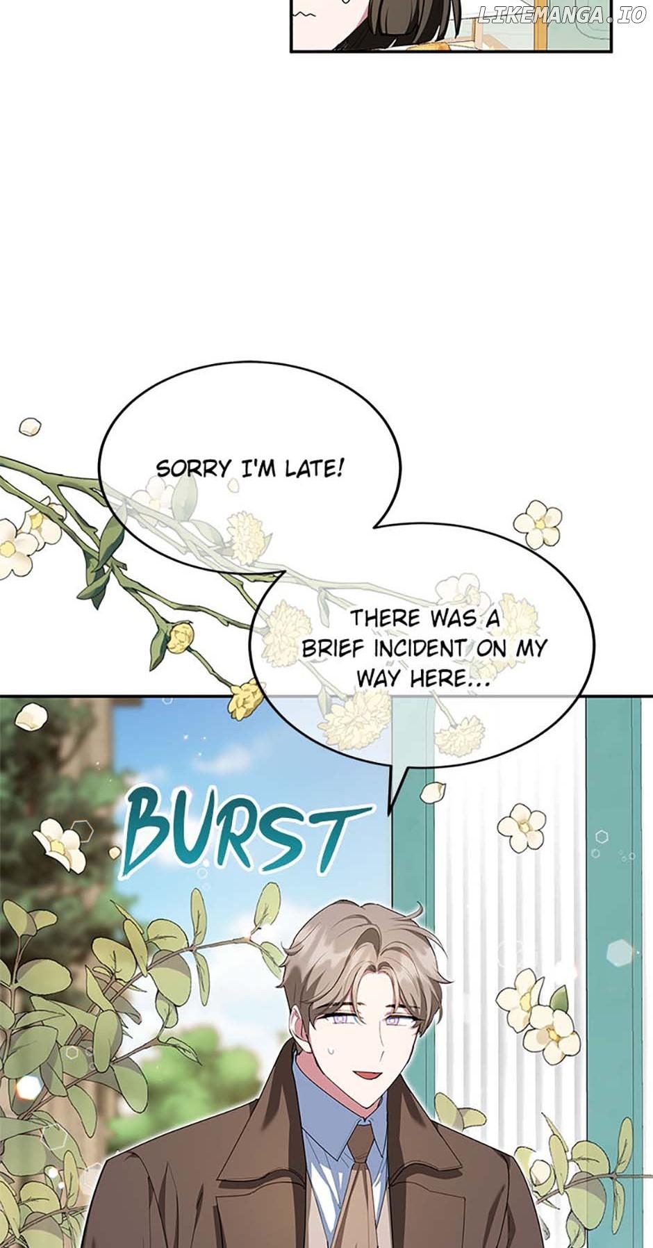 The Divorcée's Dessert Cafe Chapter 81 - page 68