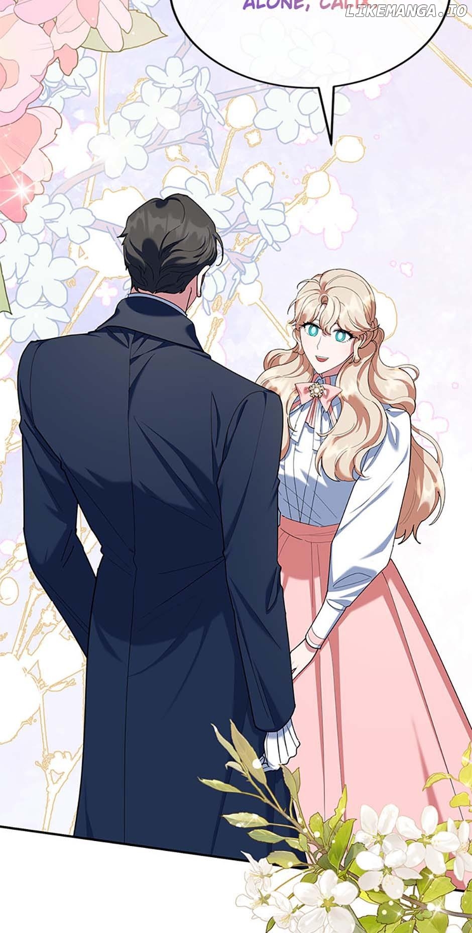 The Divorcée's Dessert Cafe Chapter 81 - page 7