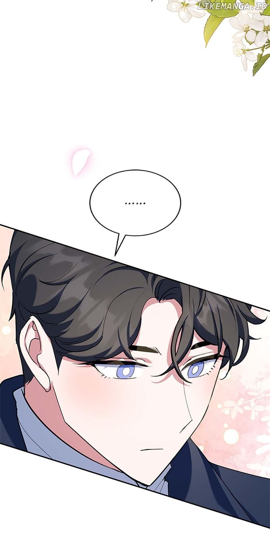 The Divorcée's Dessert Cafe Chapter 81 - page 8