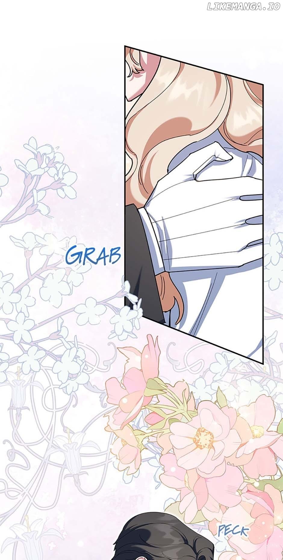 The Divorcée's Dessert Cafe Chapter 81 - page 9