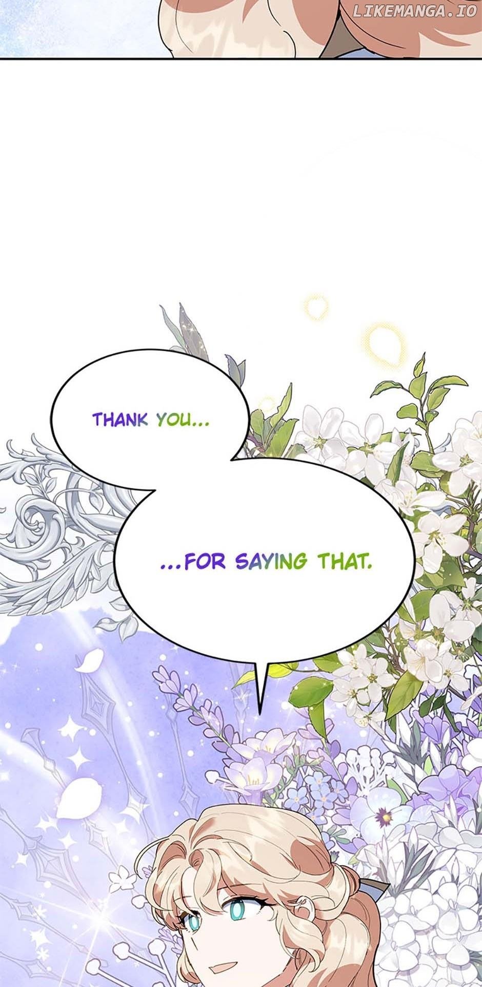 The Divorcée's Dessert Cafe Chapter 80 - page 64
