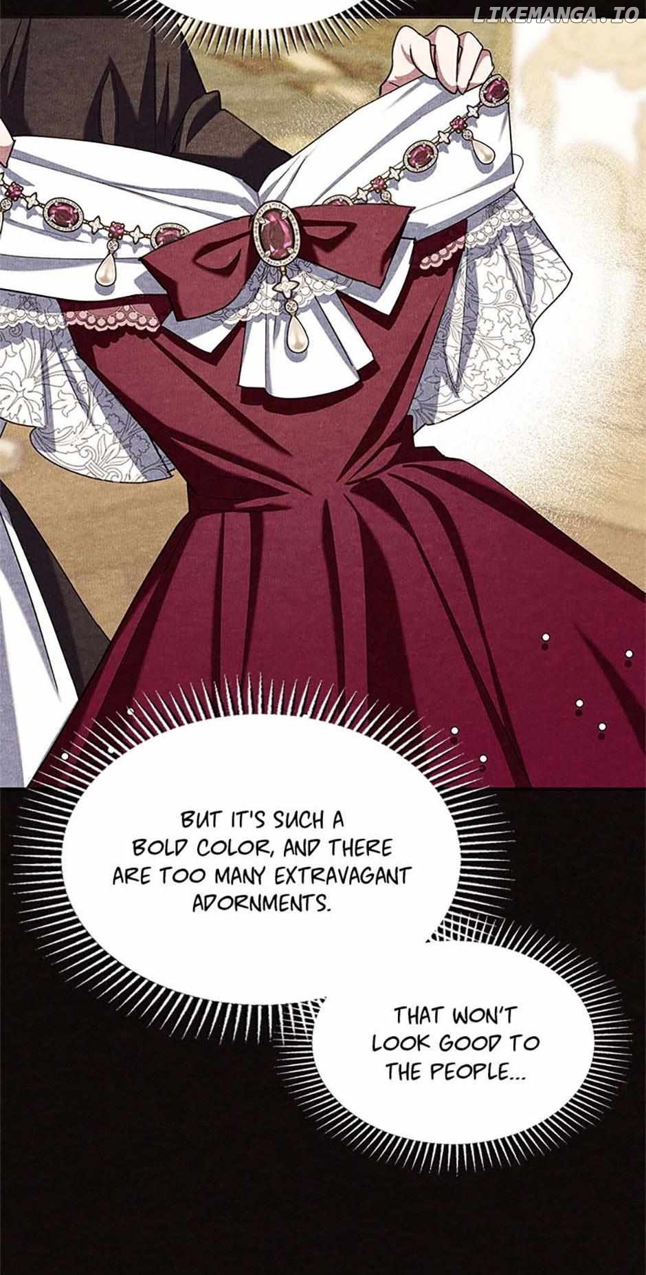 The Divorcée's Dessert Cafe Chapter 79 - page 3