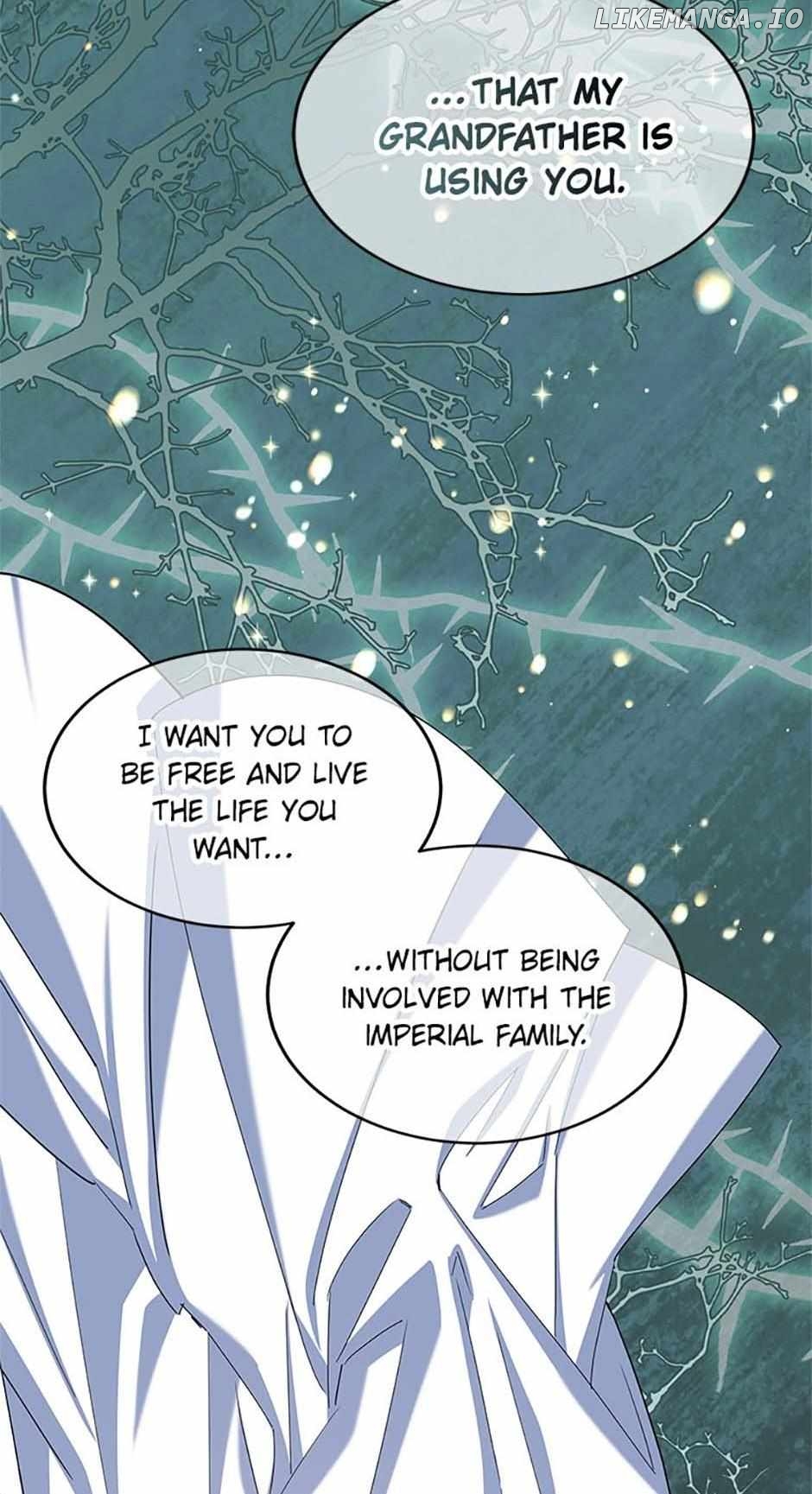 The Divorcée's Dessert Cafe Chapter 79 - page 32