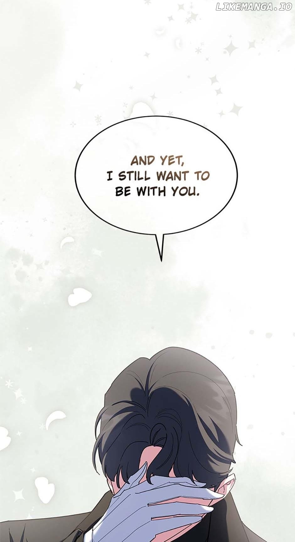 The Divorcée's Dessert Cafe Chapter 79 - page 35