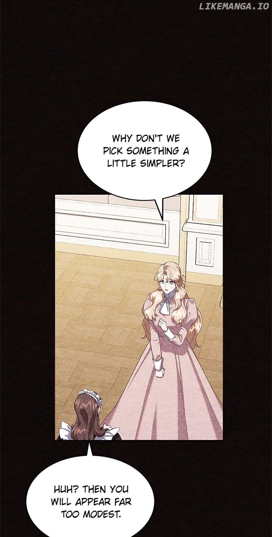 The Divorcée's Dessert Cafe Chapter 79 - page 4