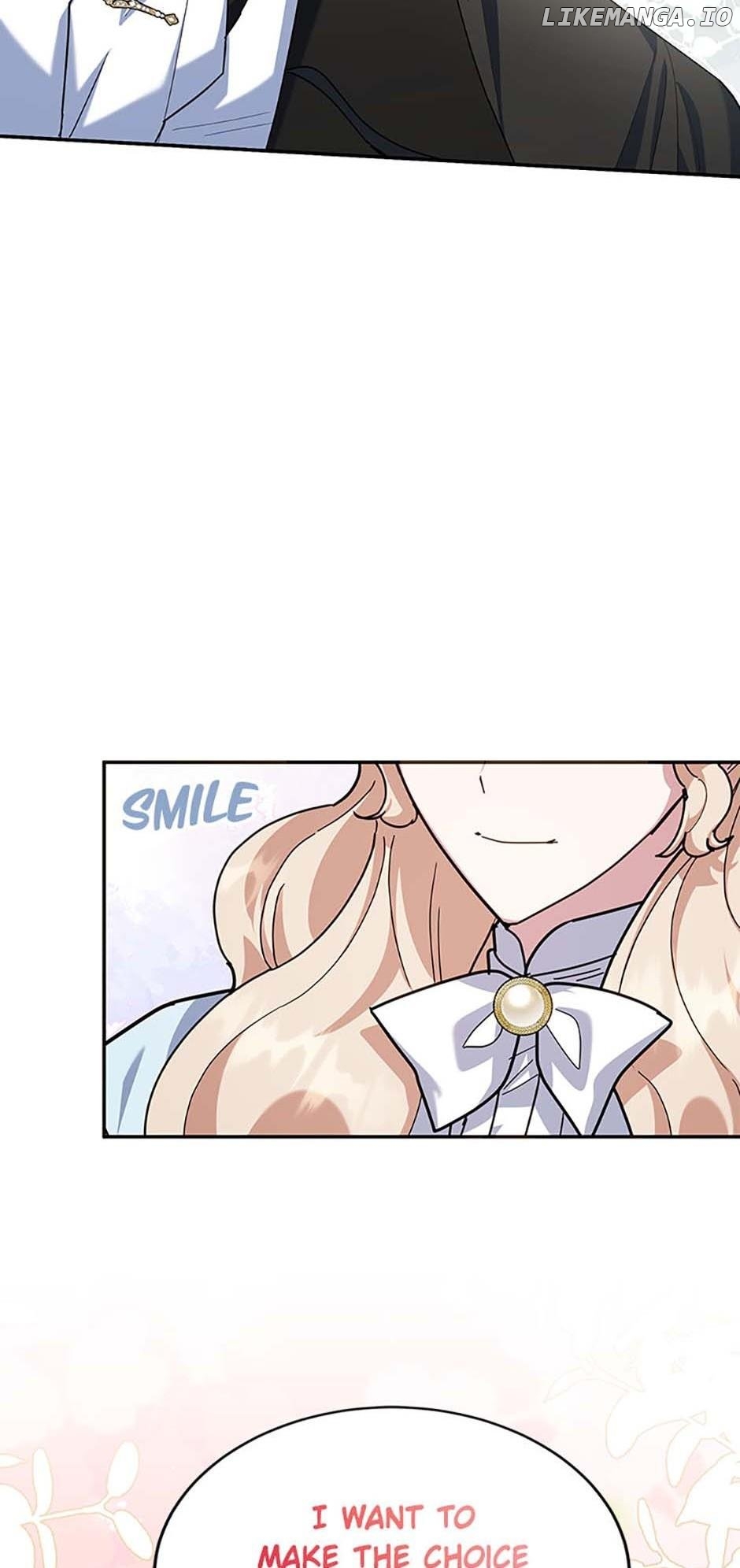 The Divorcée's Dessert Cafe Chapter 79 - page 40