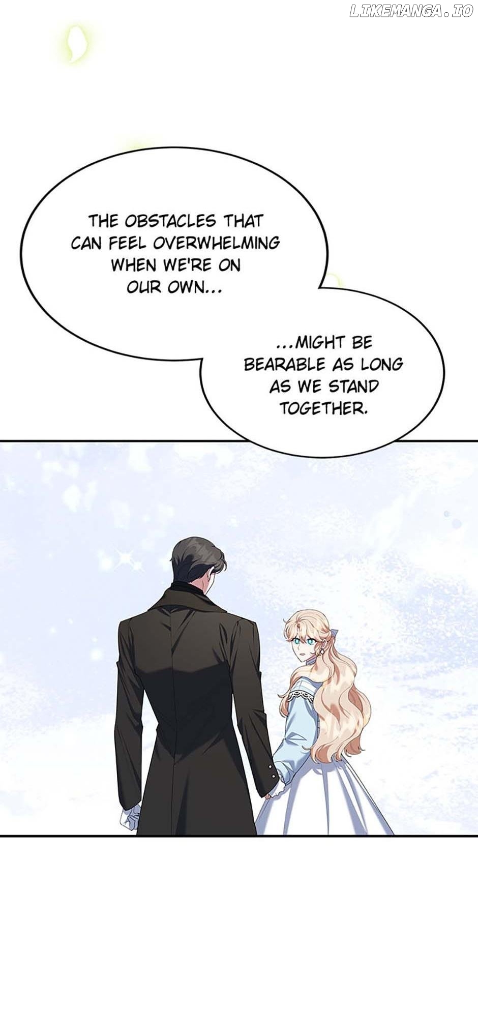 The Divorcée's Dessert Cafe Chapter 79 - page 44