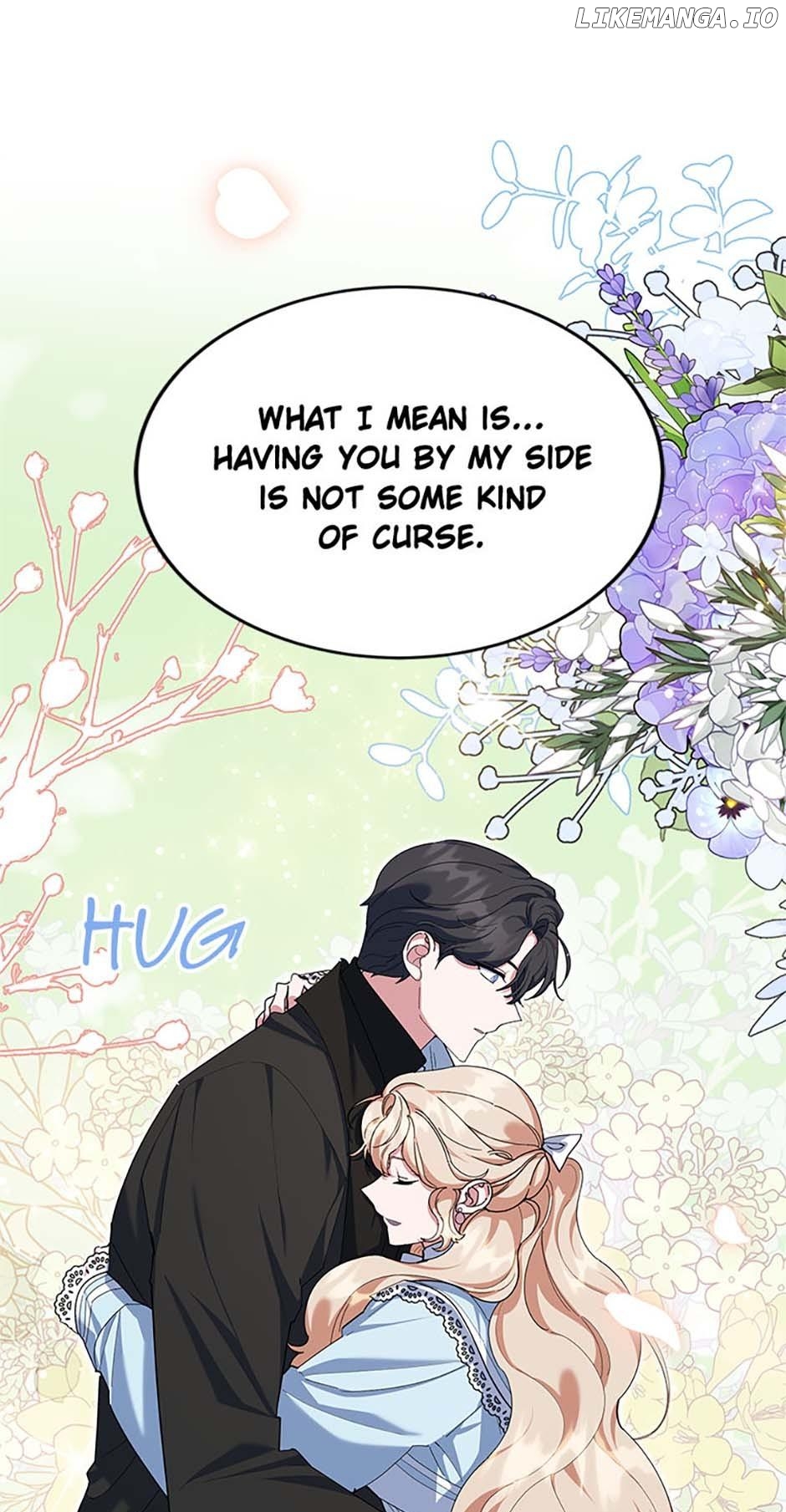 The Divorcée's Dessert Cafe Chapter 79 - page 45