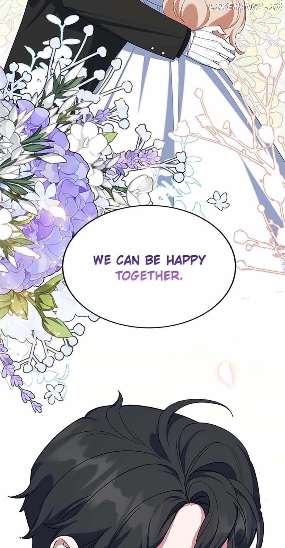 The Divorcée's Dessert Cafe Chapter 79 - page 46
