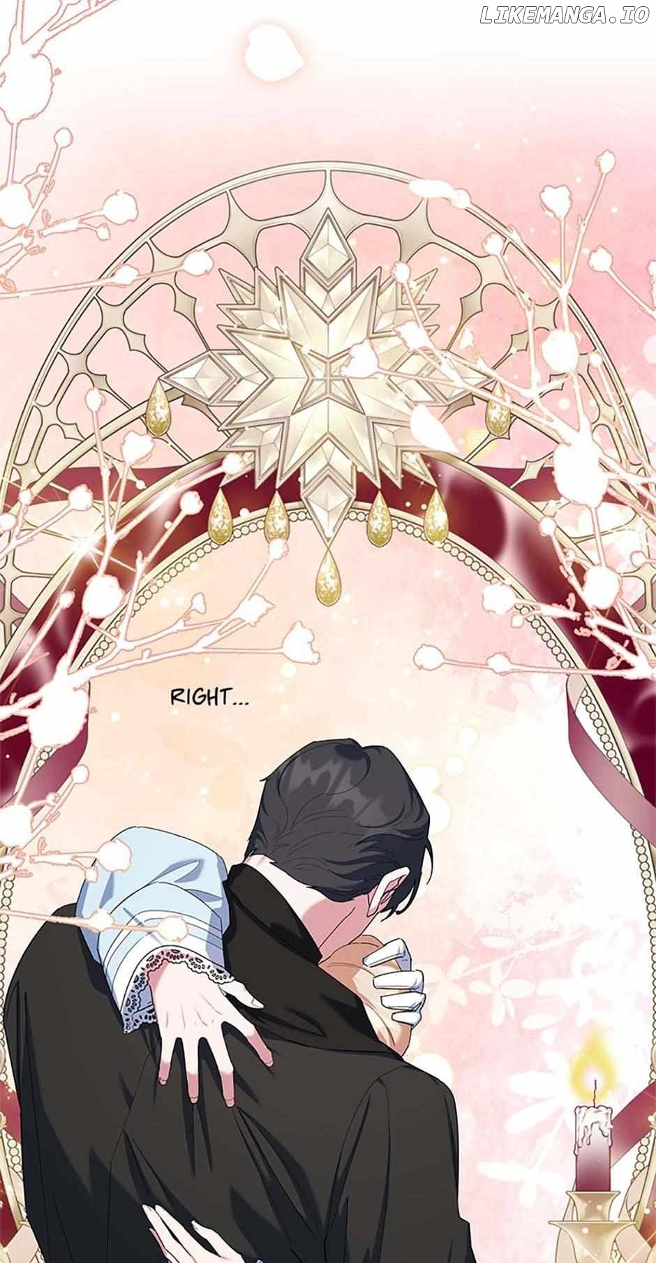 The Divorcée's Dessert Cafe Chapter 79 - page 48