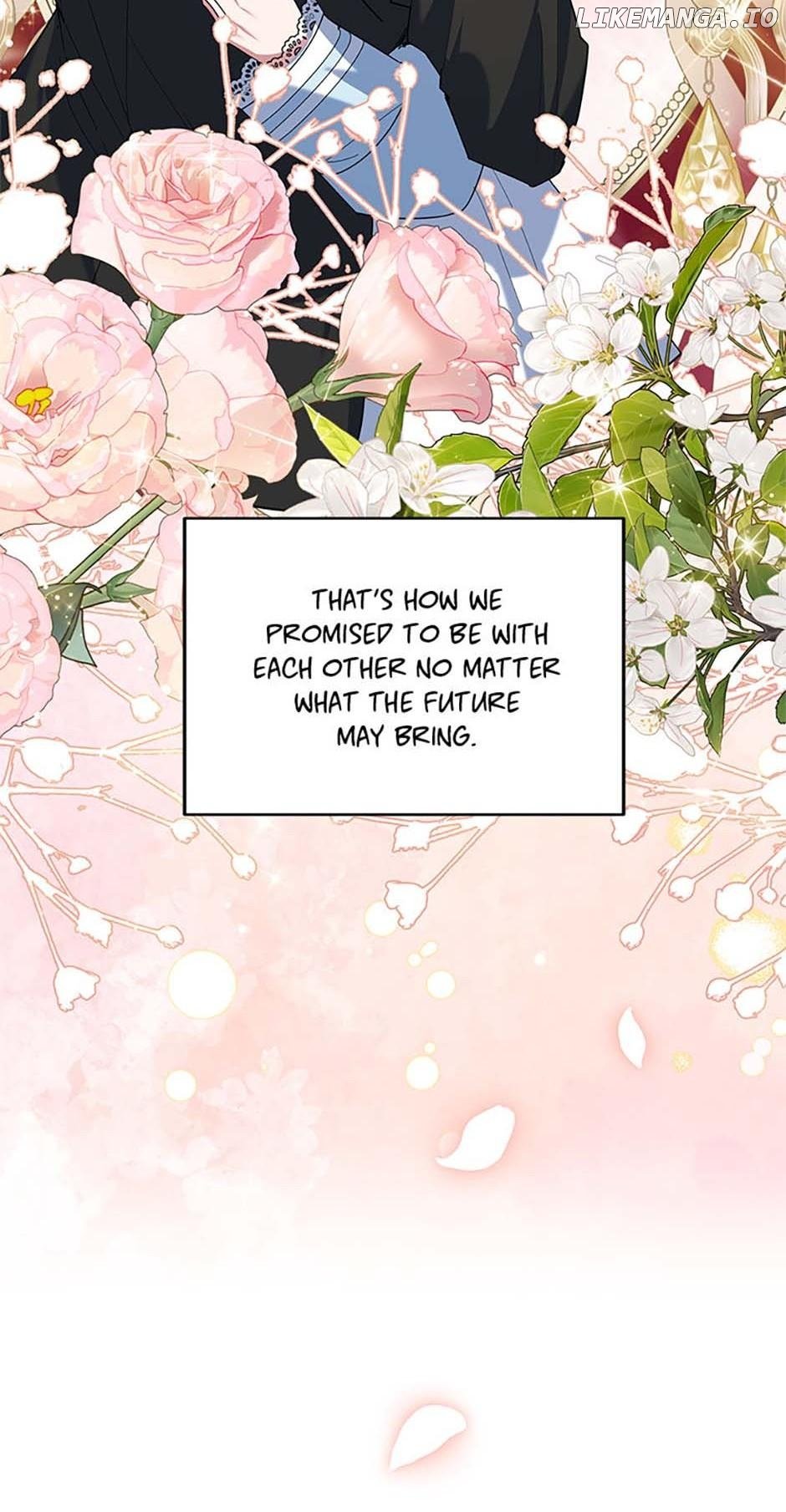 The Divorcée's Dessert Cafe Chapter 79 - page 49