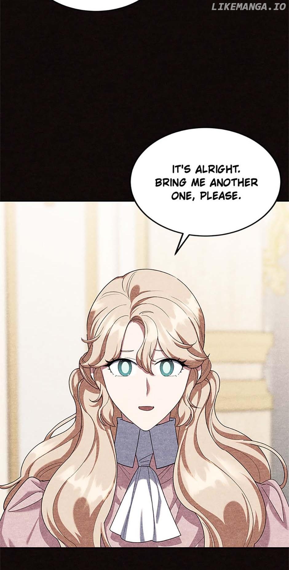 The Divorcée's Dessert Cafe Chapter 79 - page 5