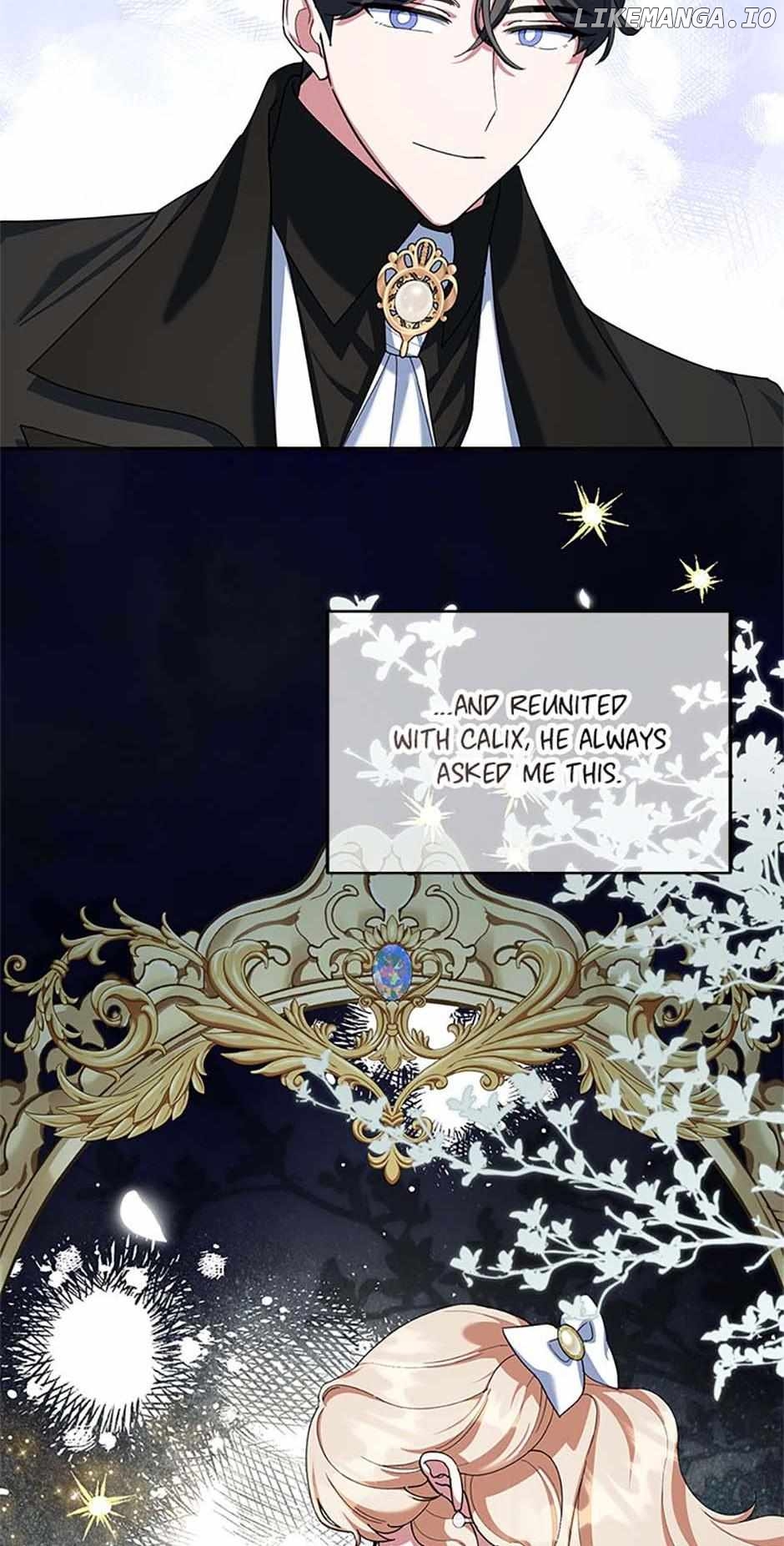 The Divorcée's Dessert Cafe Chapter 79 - page 7