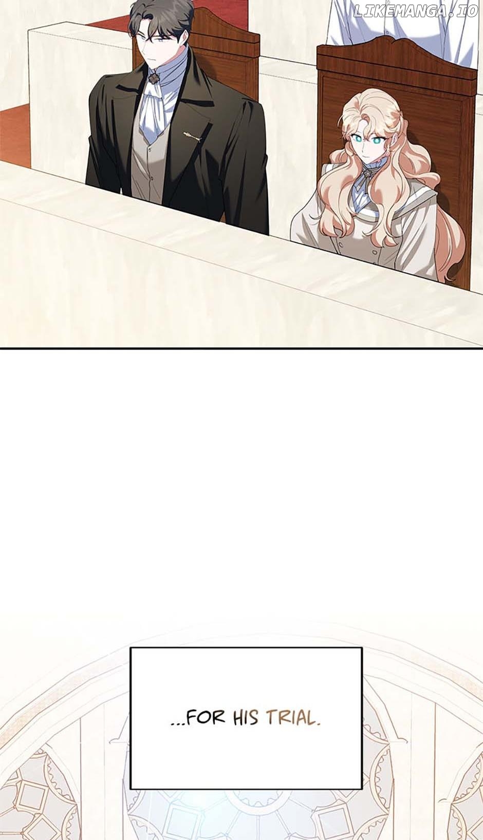 The Divorcée's Dessert Cafe Chapter 79 - page 72