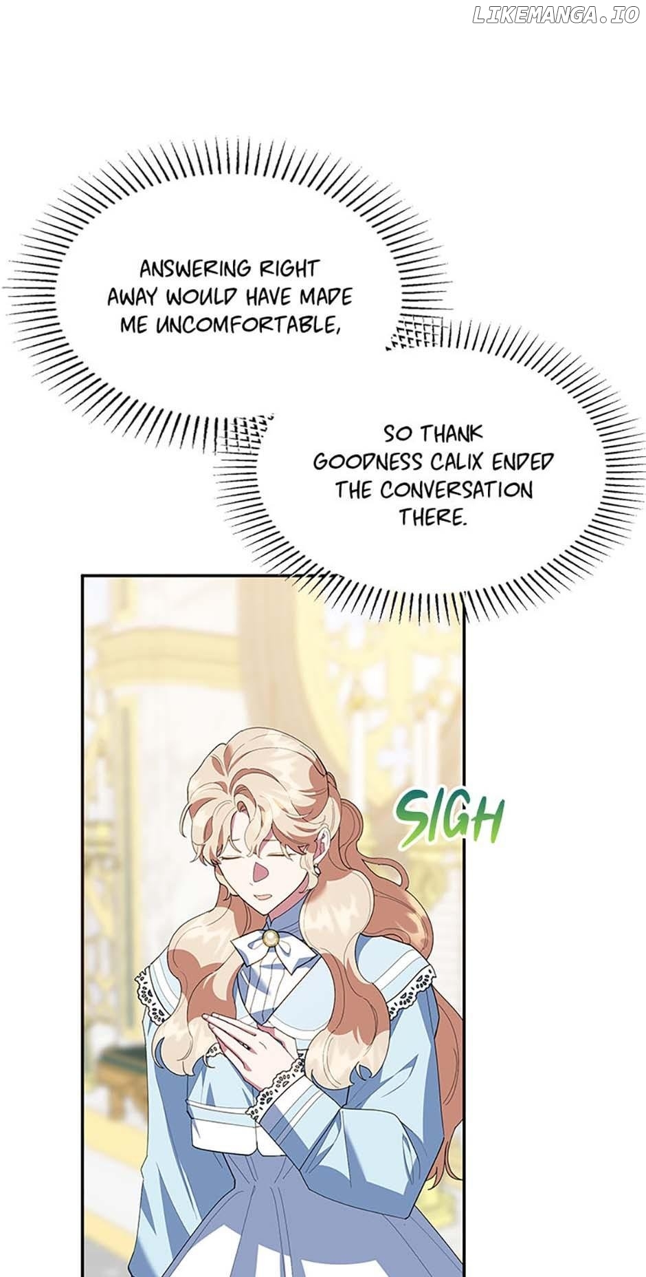The Divorcée's Dessert Cafe Chapter 78 - page 11