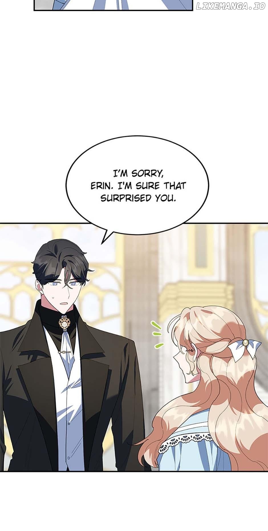 The Divorcée's Dessert Cafe Chapter 78 - page 12