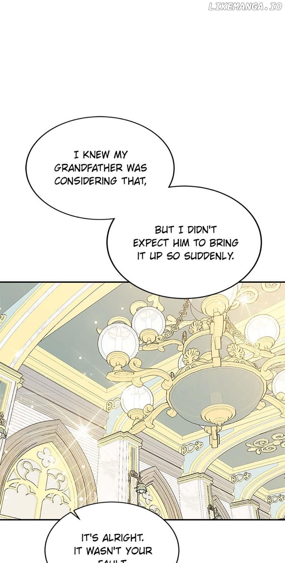 The Divorcée's Dessert Cafe Chapter 78 - page 13