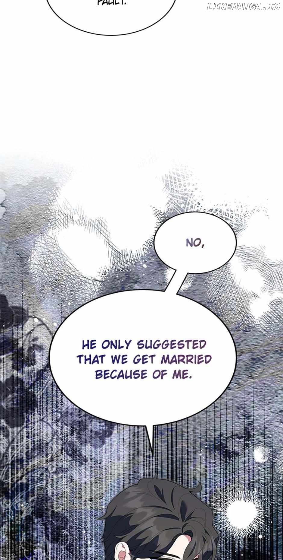 The Divorcée's Dessert Cafe Chapter 78 - page 14