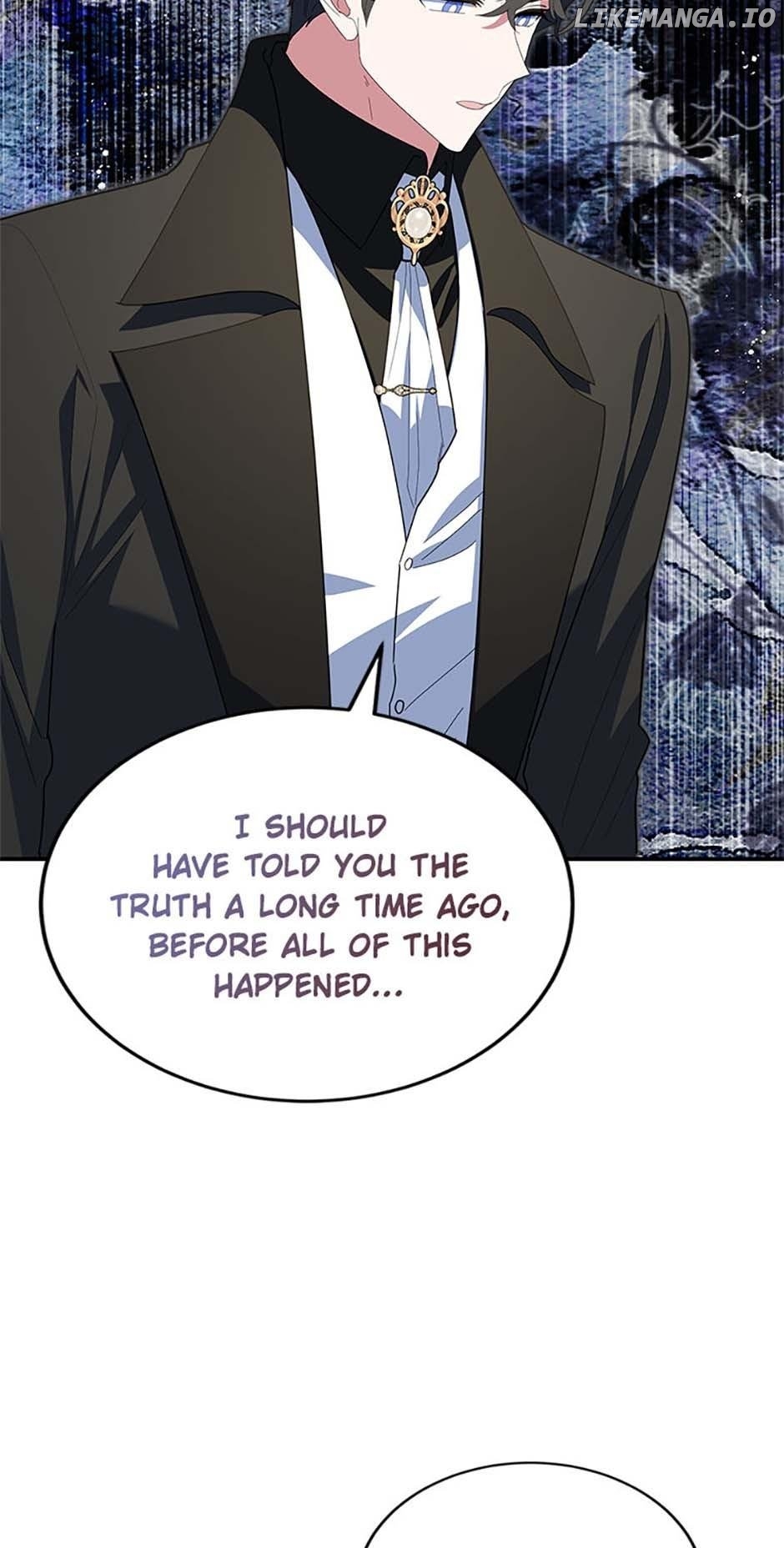 The Divorcée's Dessert Cafe Chapter 78 - page 15