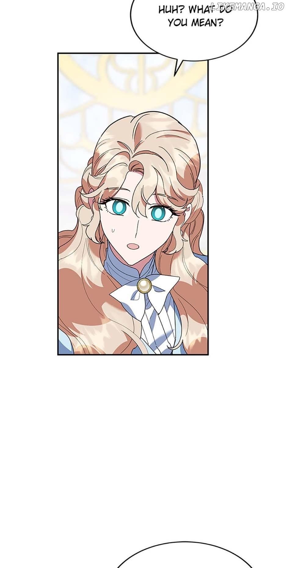 The Divorcée's Dessert Cafe Chapter 78 - page 16