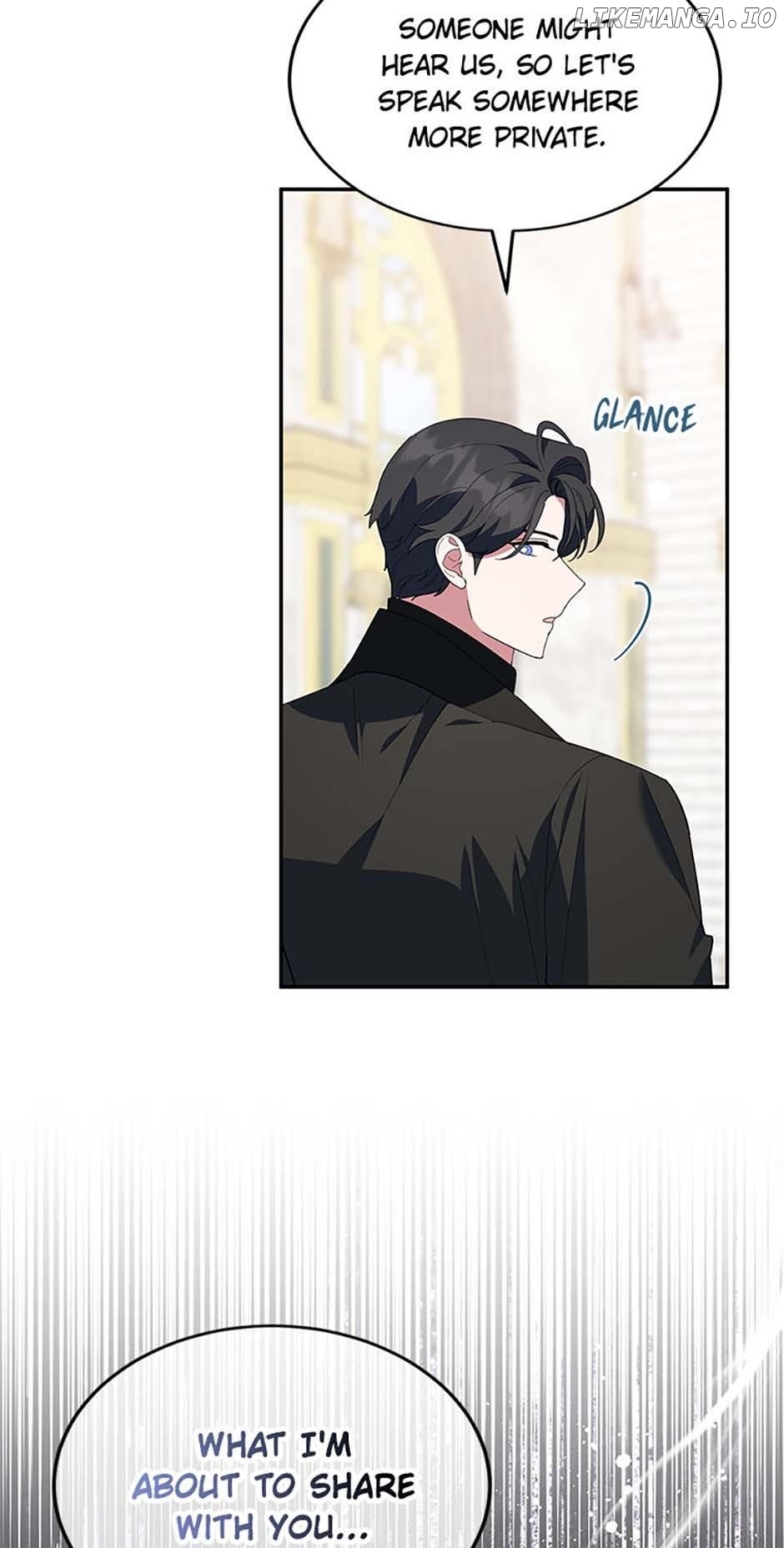 The Divorcée's Dessert Cafe Chapter 78 - page 17