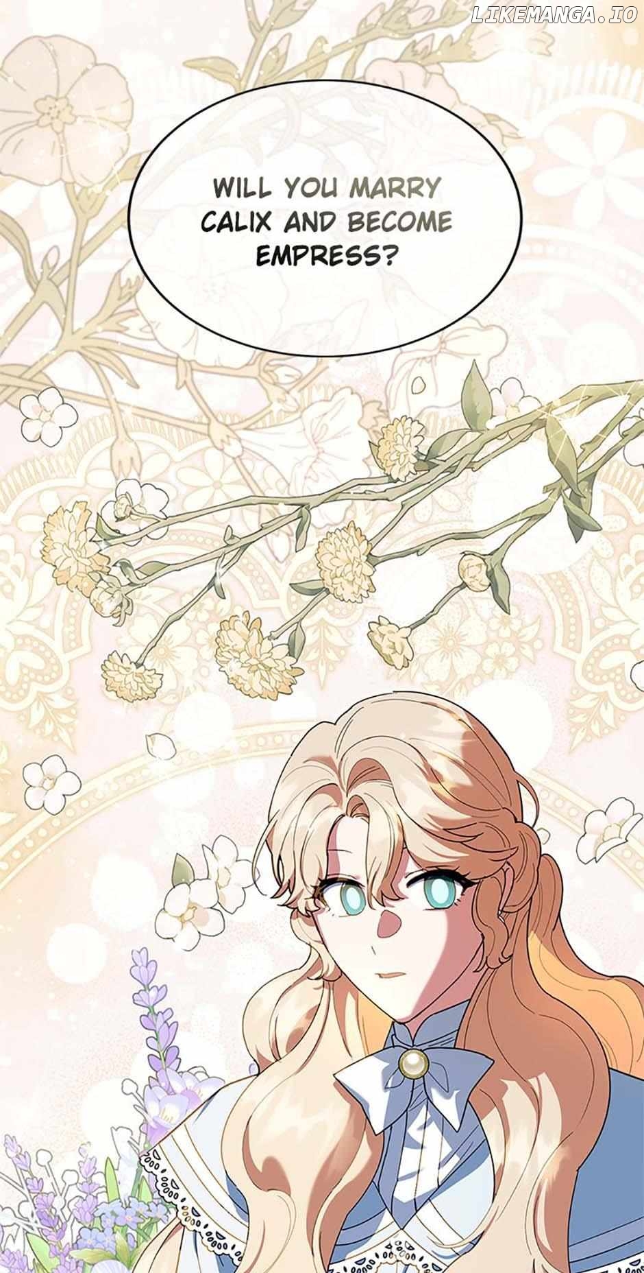 The Divorcée's Dessert Cafe Chapter 78 - page 2
