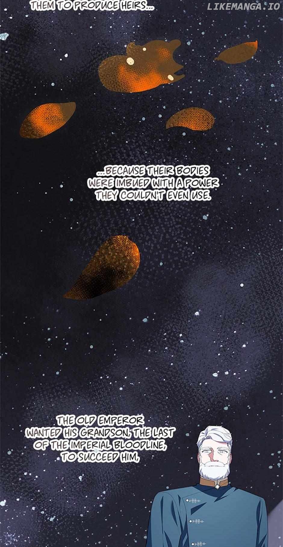 The Divorcée's Dessert Cafe Chapter 78 - page 25