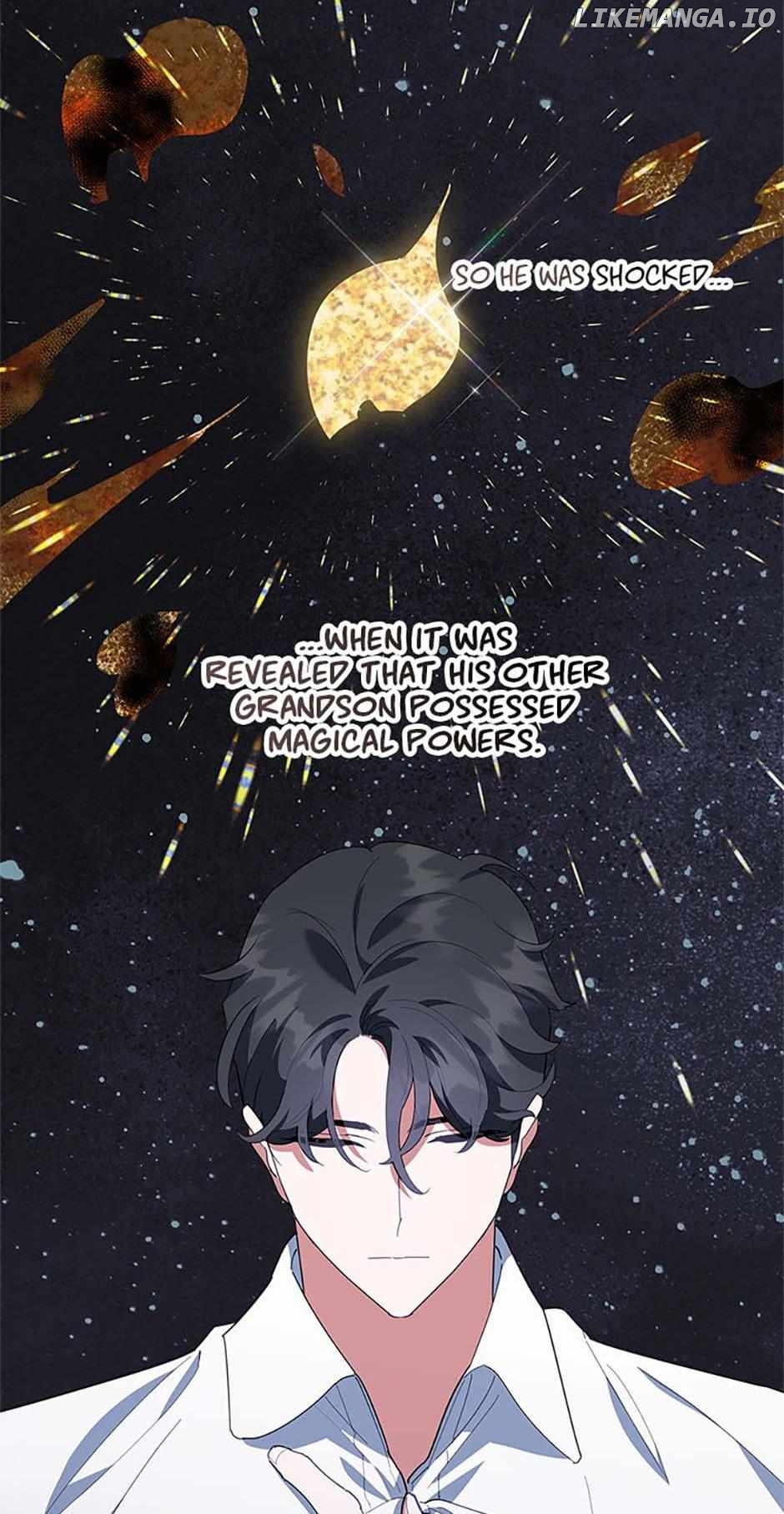 The Divorcée's Dessert Cafe Chapter 78 - page 27