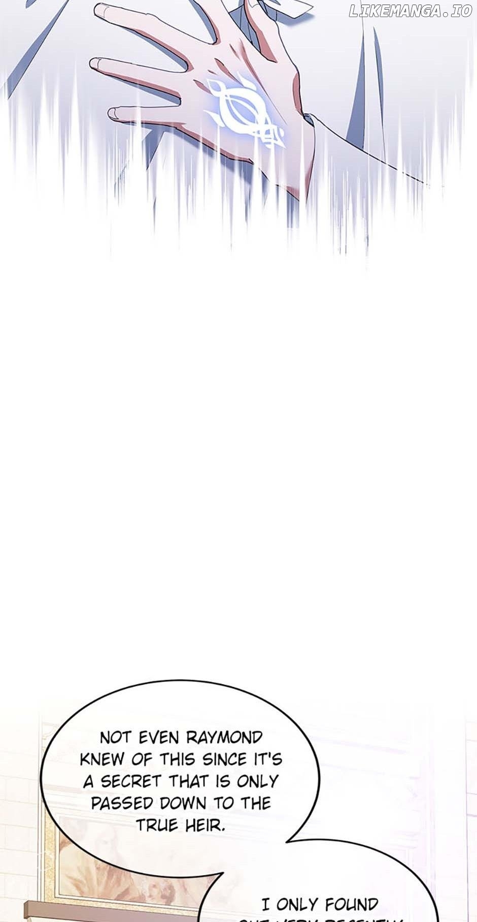 The Divorcée's Dessert Cafe Chapter 78 - page 28
