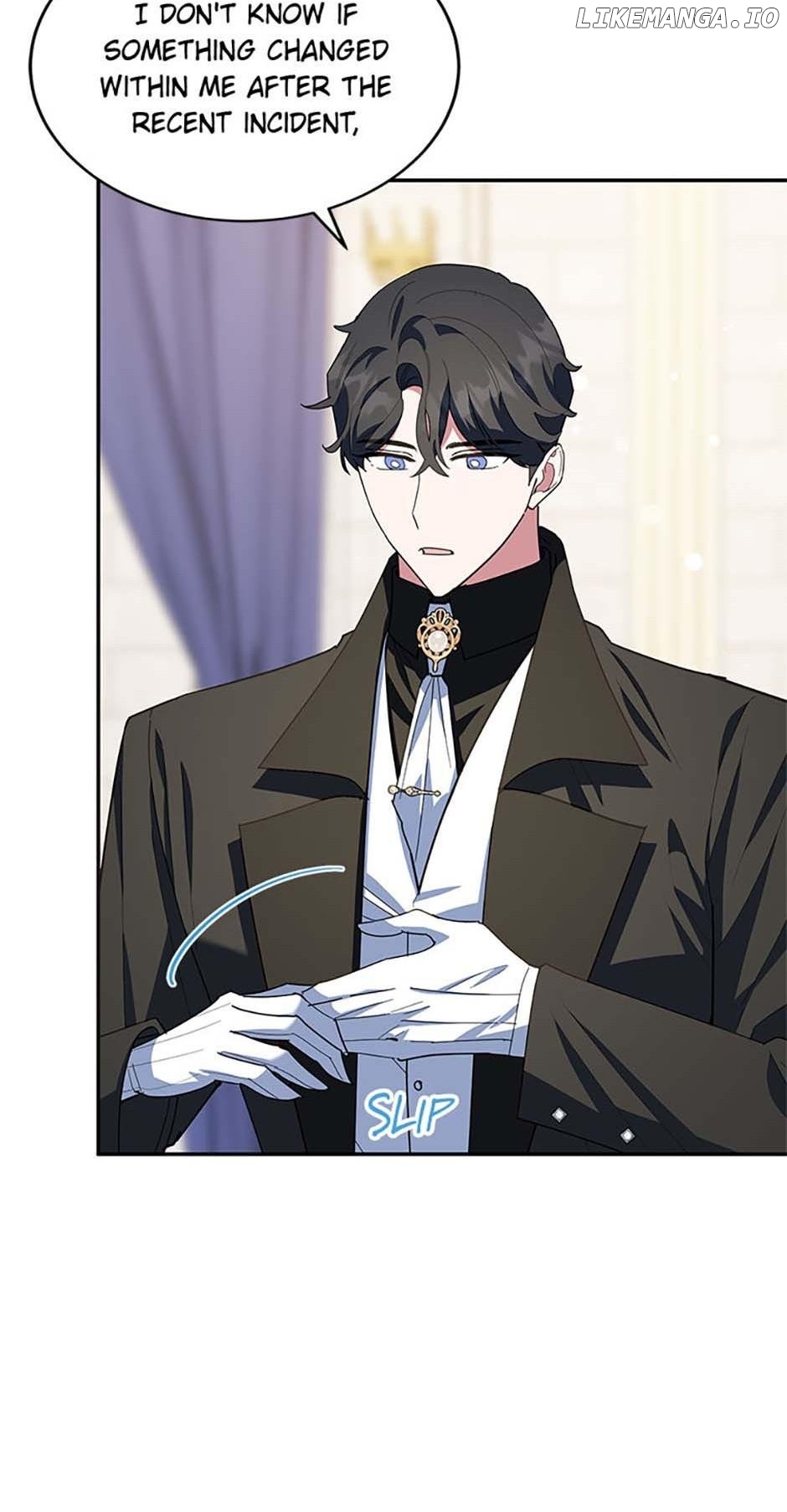 The Divorcée's Dessert Cafe Chapter 78 - page 30